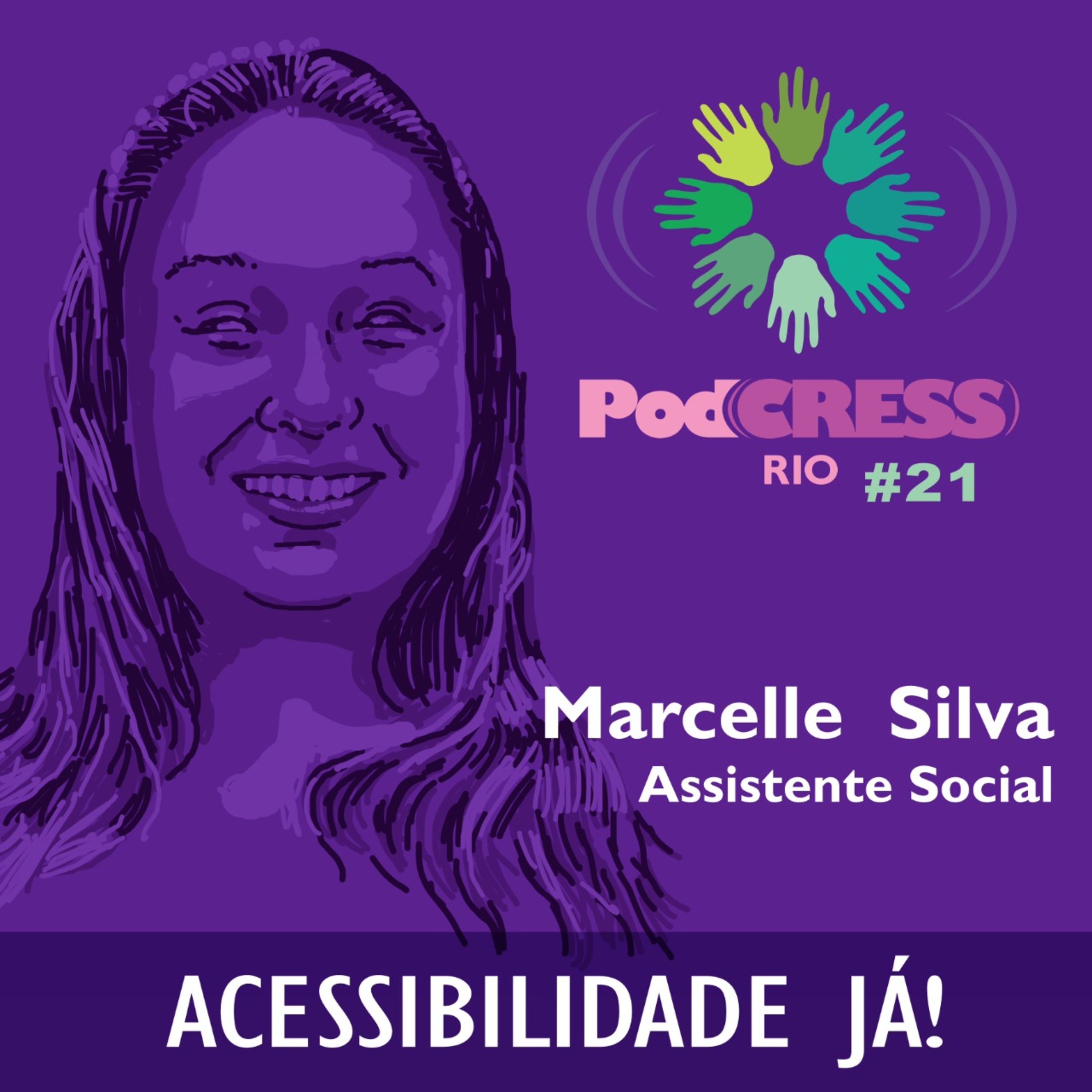 PodCRESS - Rio