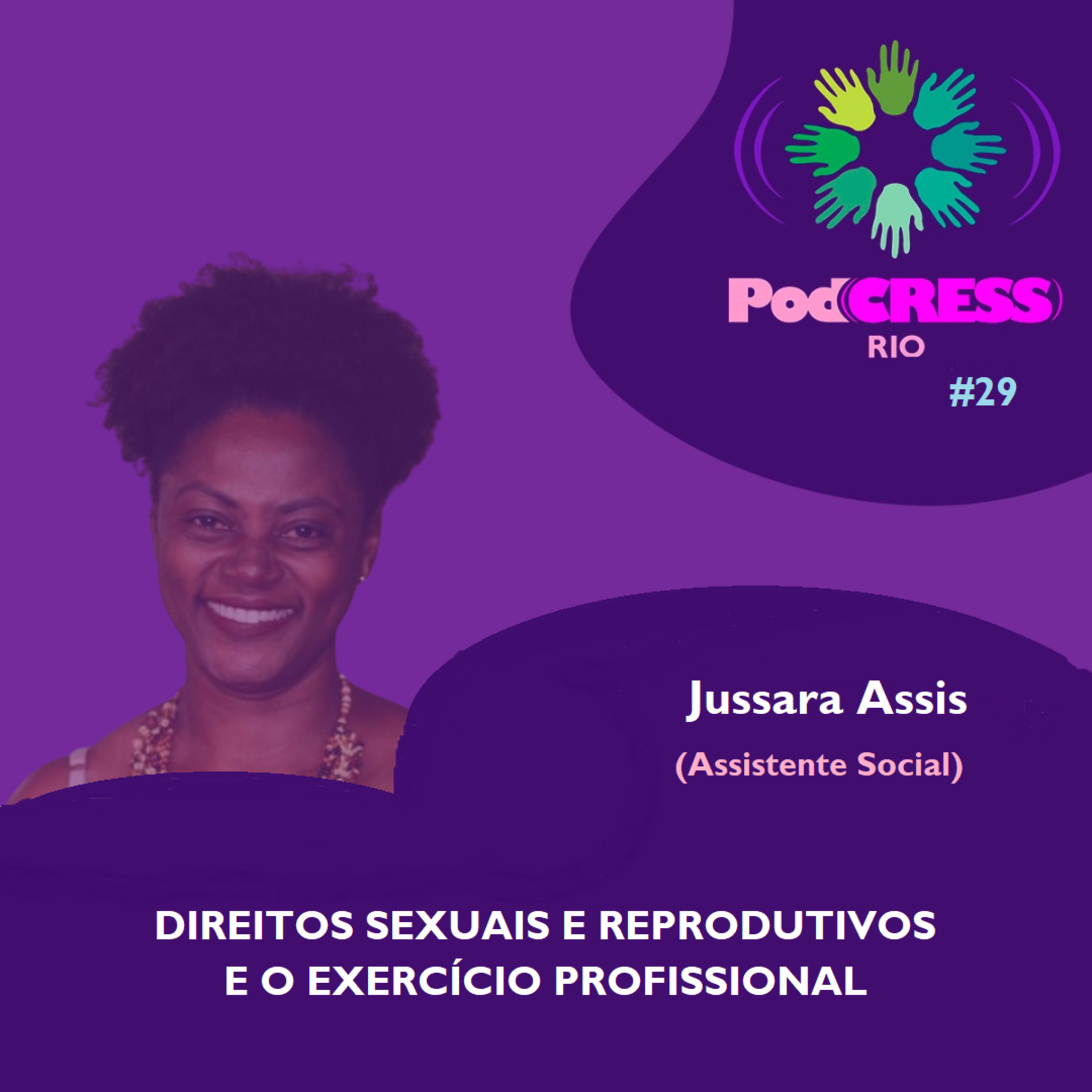 PodCRESS - Rio