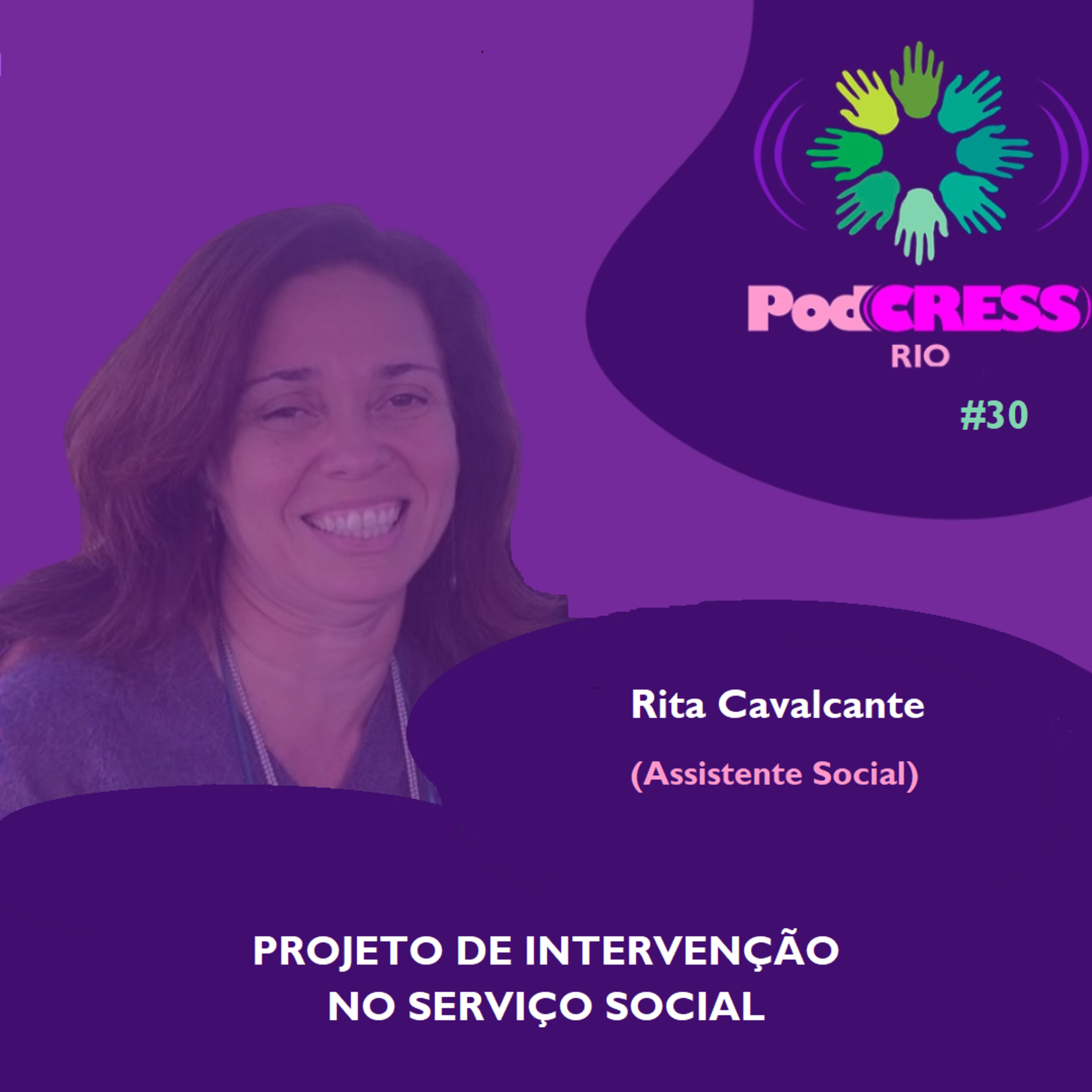 #30 Projeto de Intervenção no Serviço Social