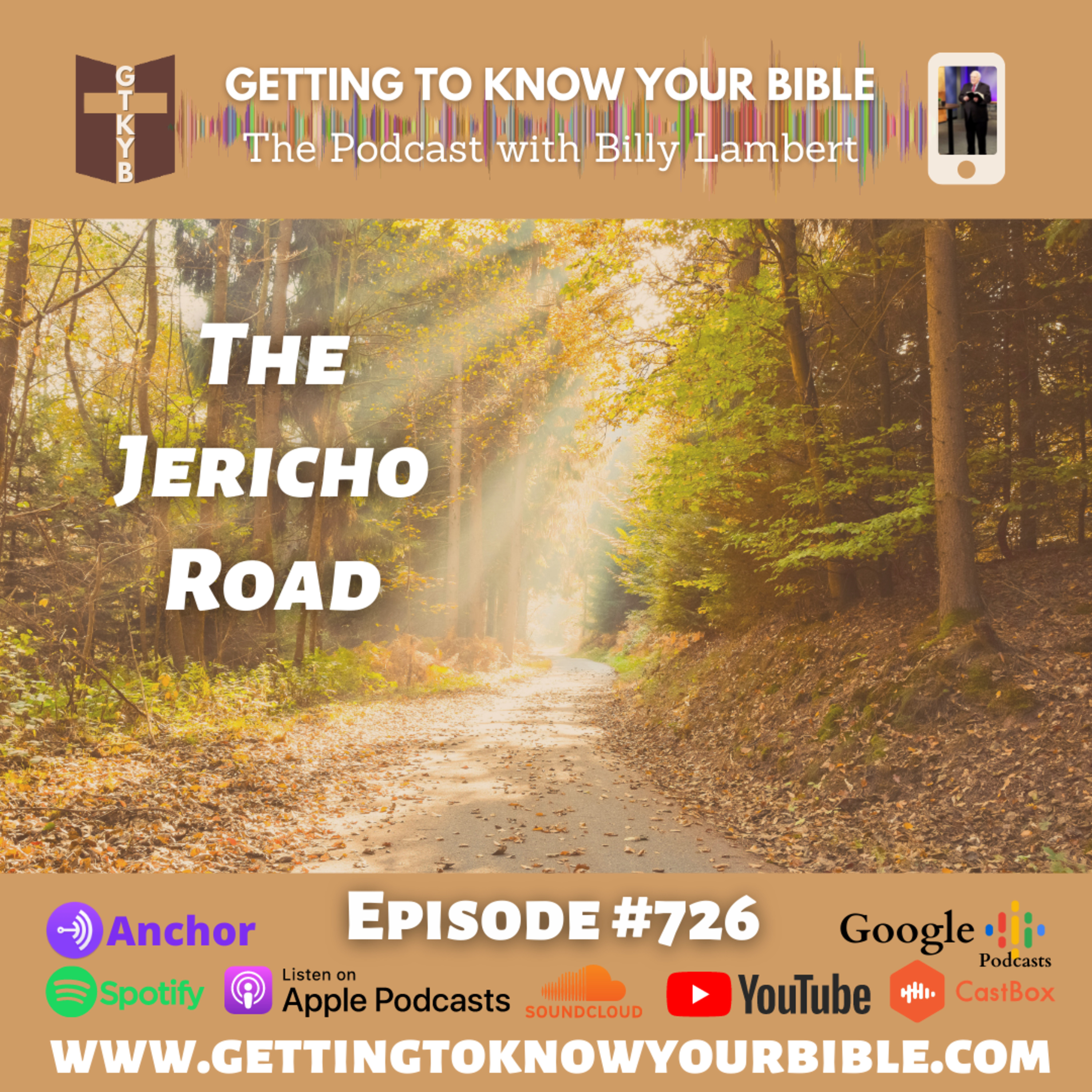 Getting To Know Your Bible