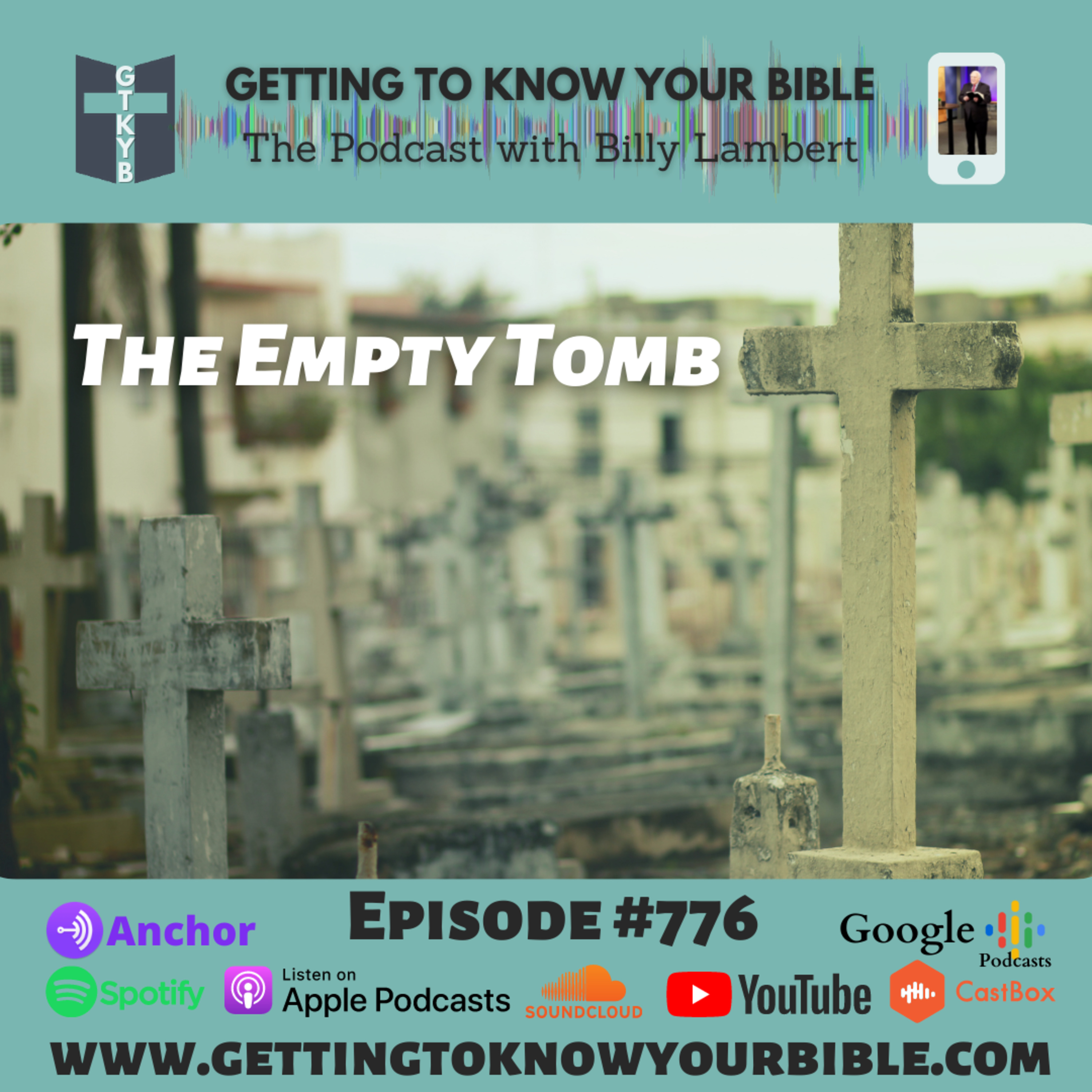Getting To Know Your Bible