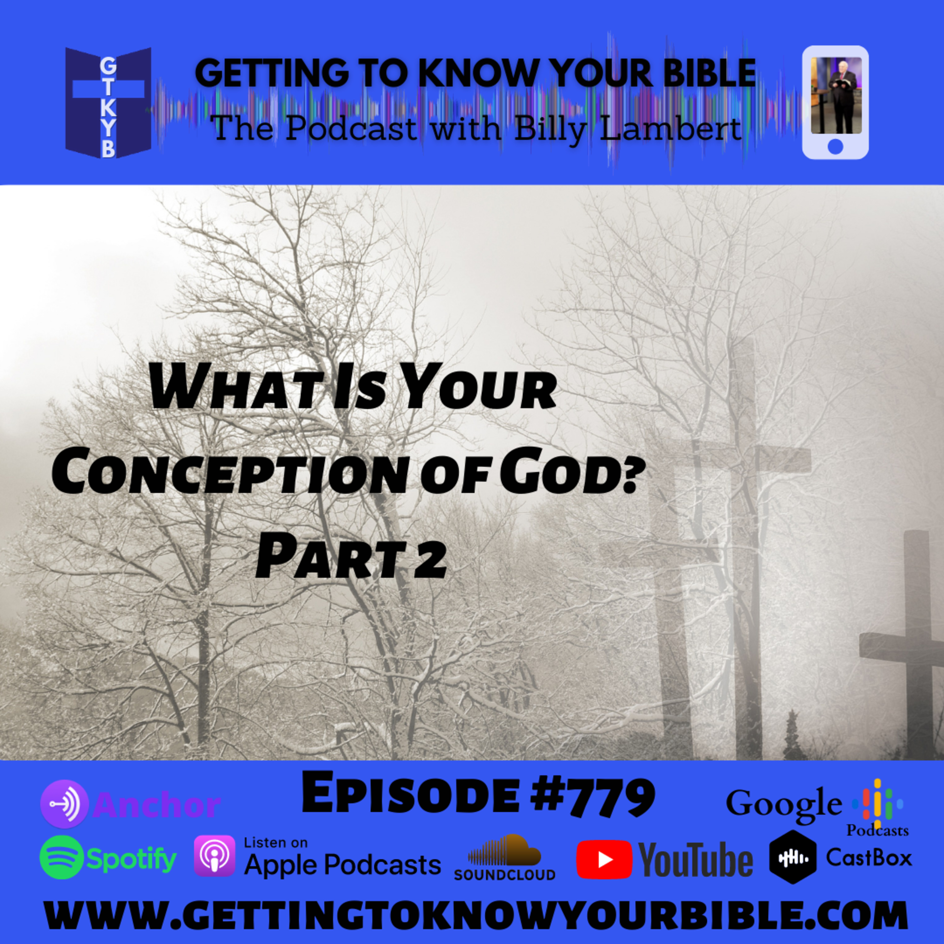 Getting To Know Your Bible