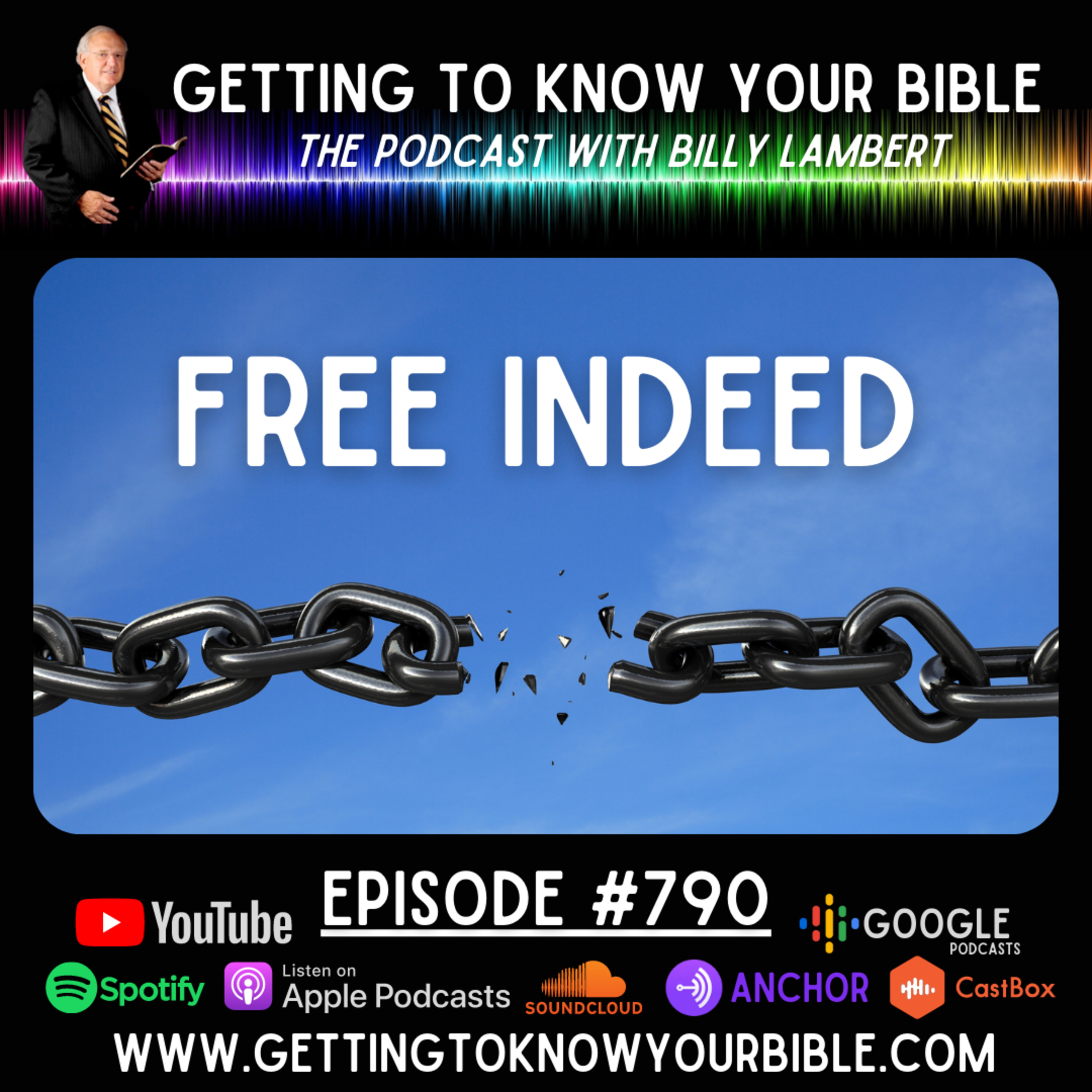 Getting To Know Your Bible
