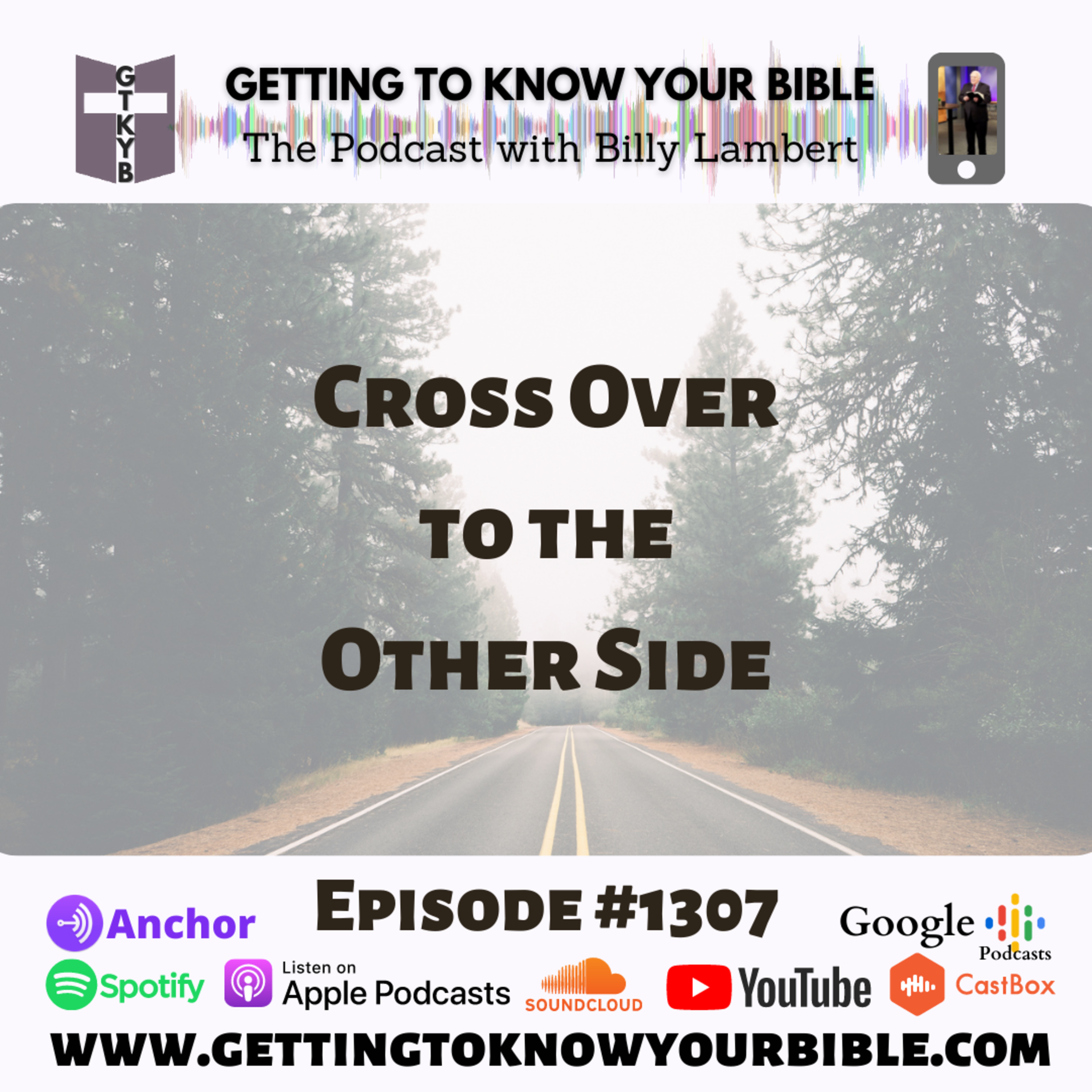 Getting To Know Your Bible