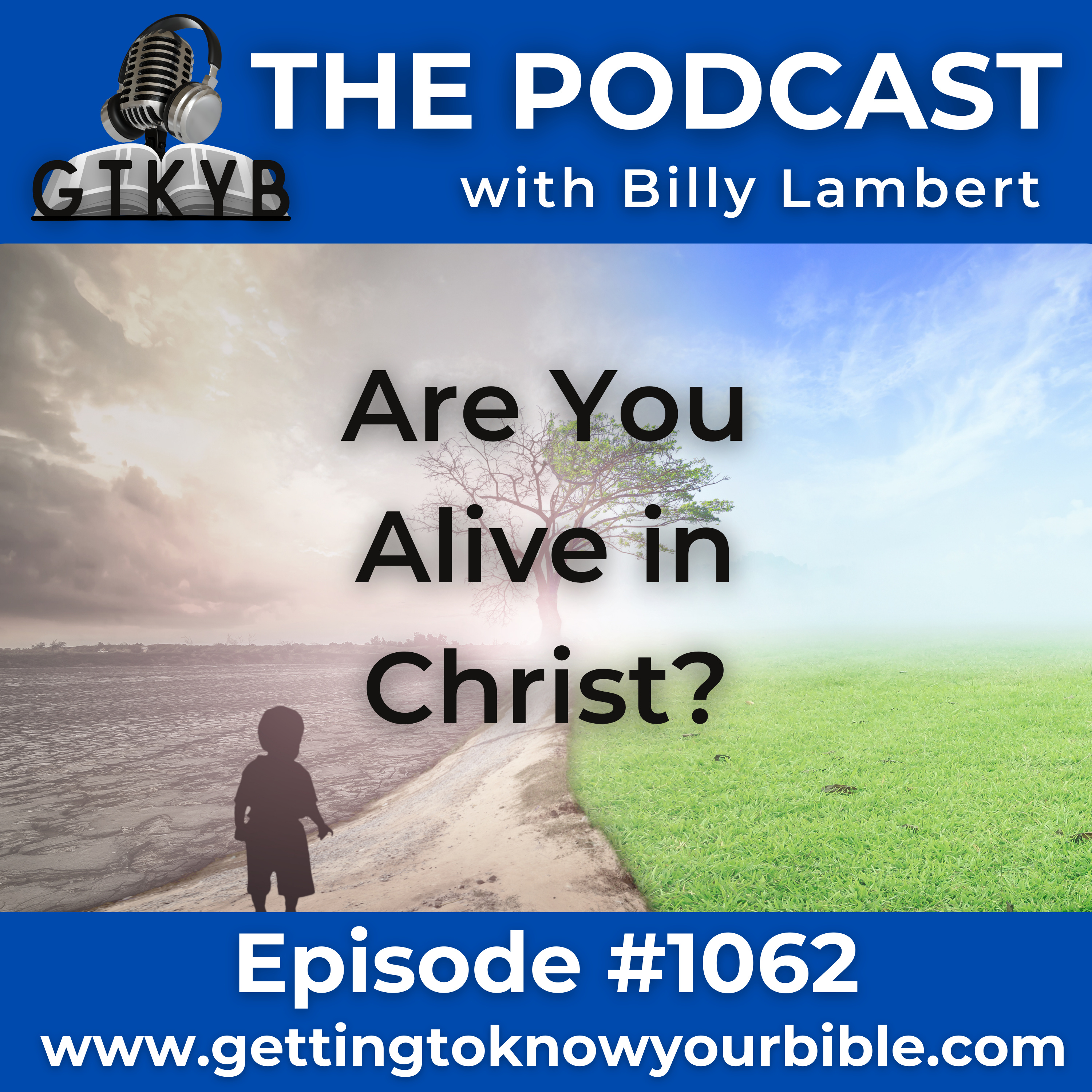 Getting To Know Your Bible