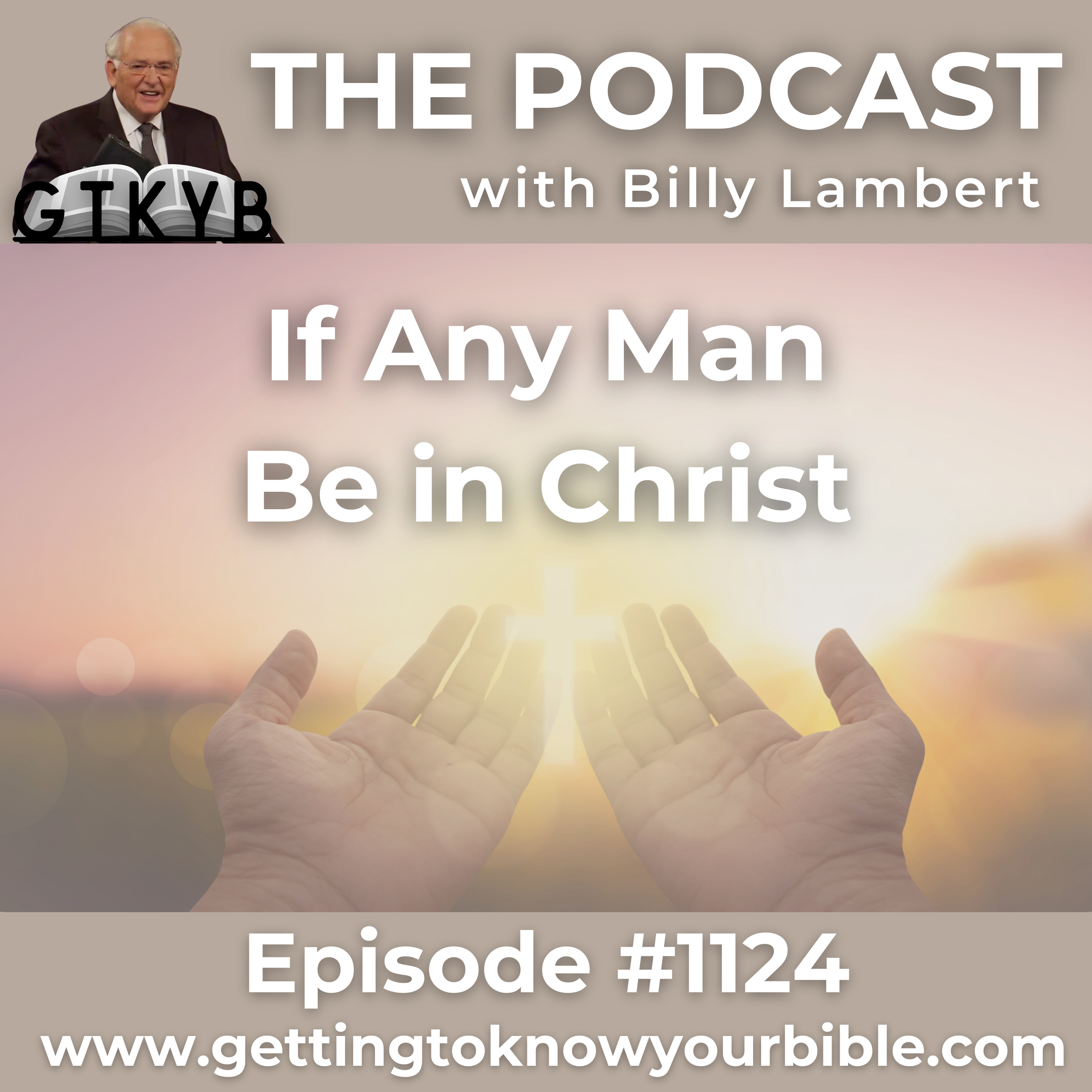 Getting To Know Your Bible