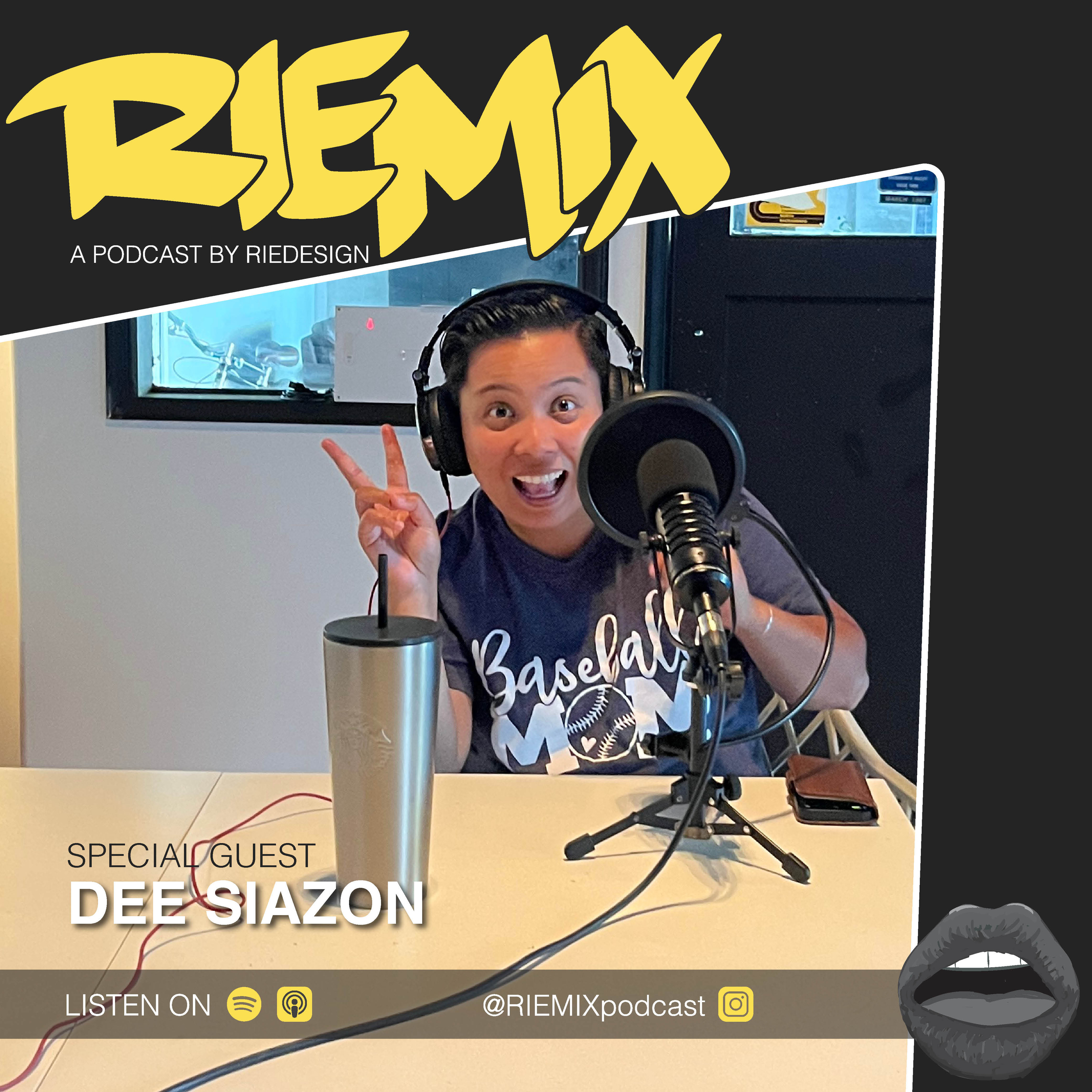 THE RIEMIX PODCAST
