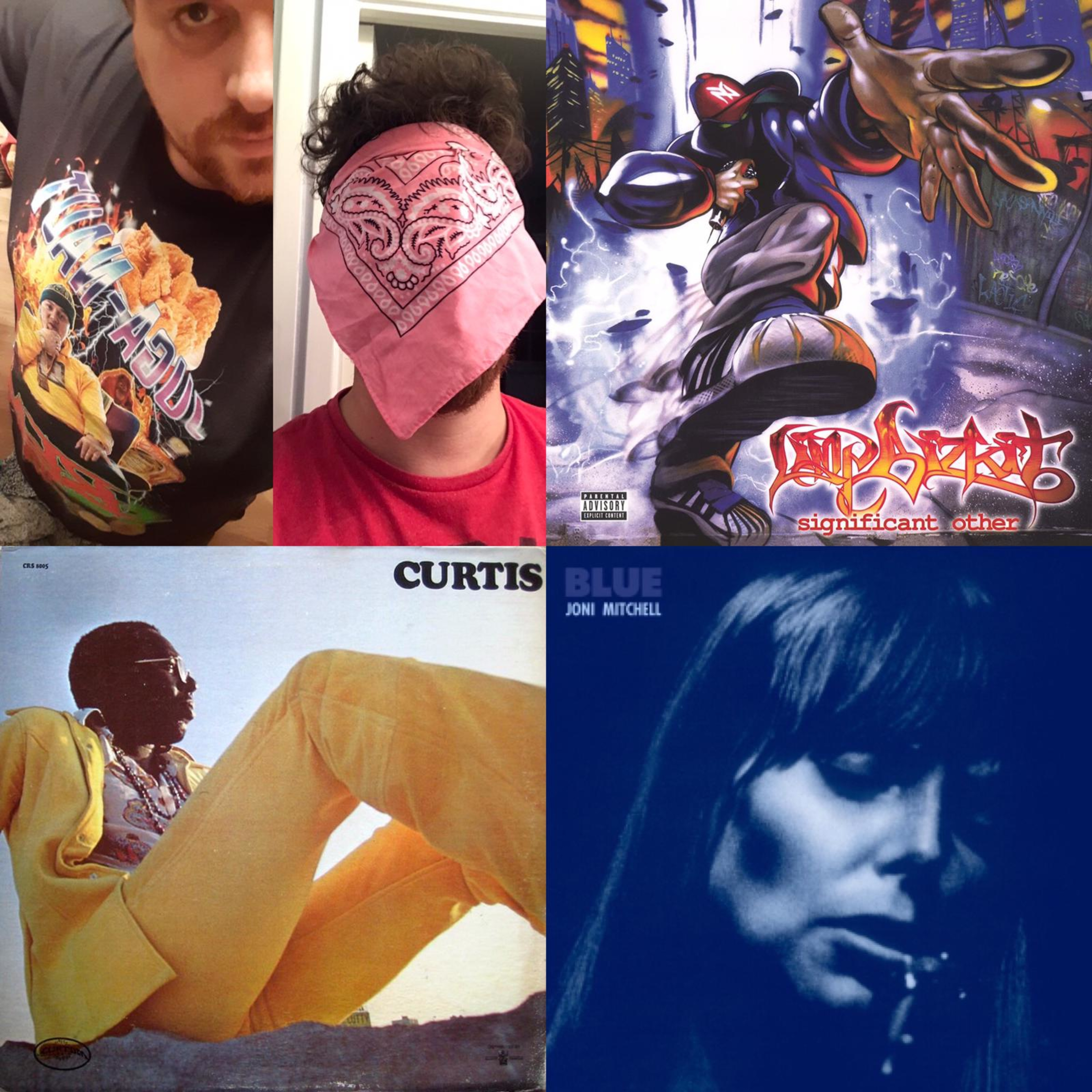 Matt Joe Men Music Reviews