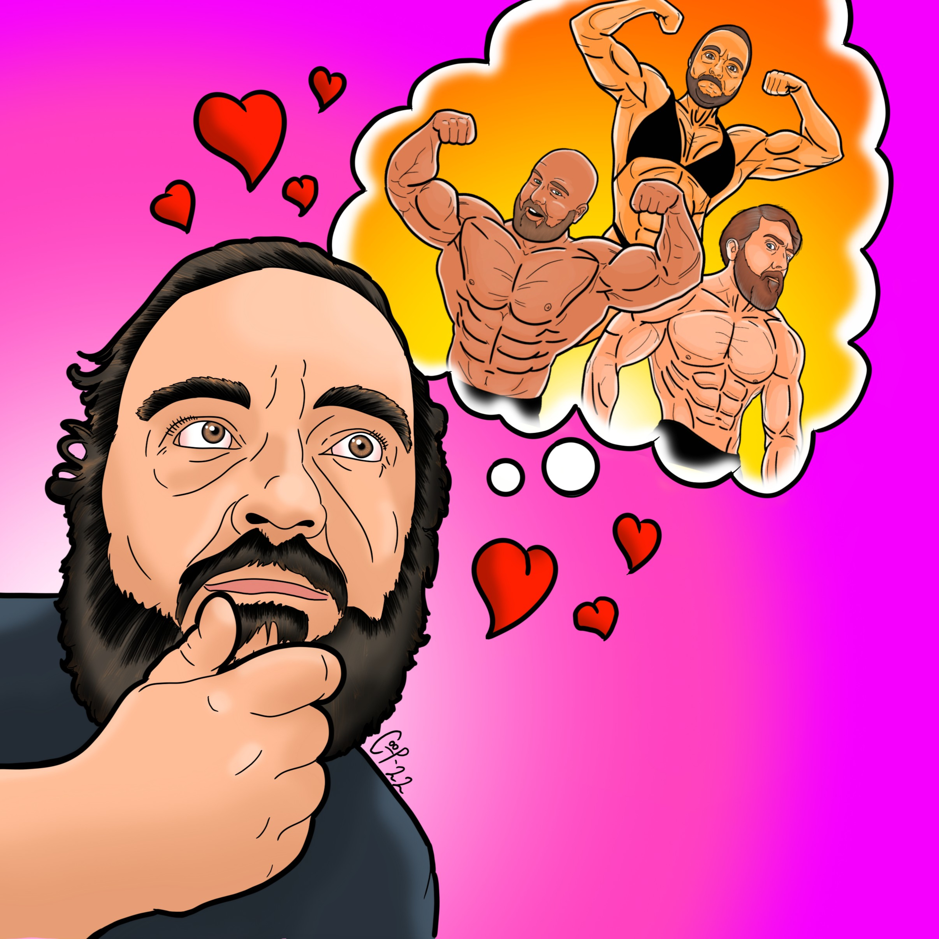 Poo Finger Podcast