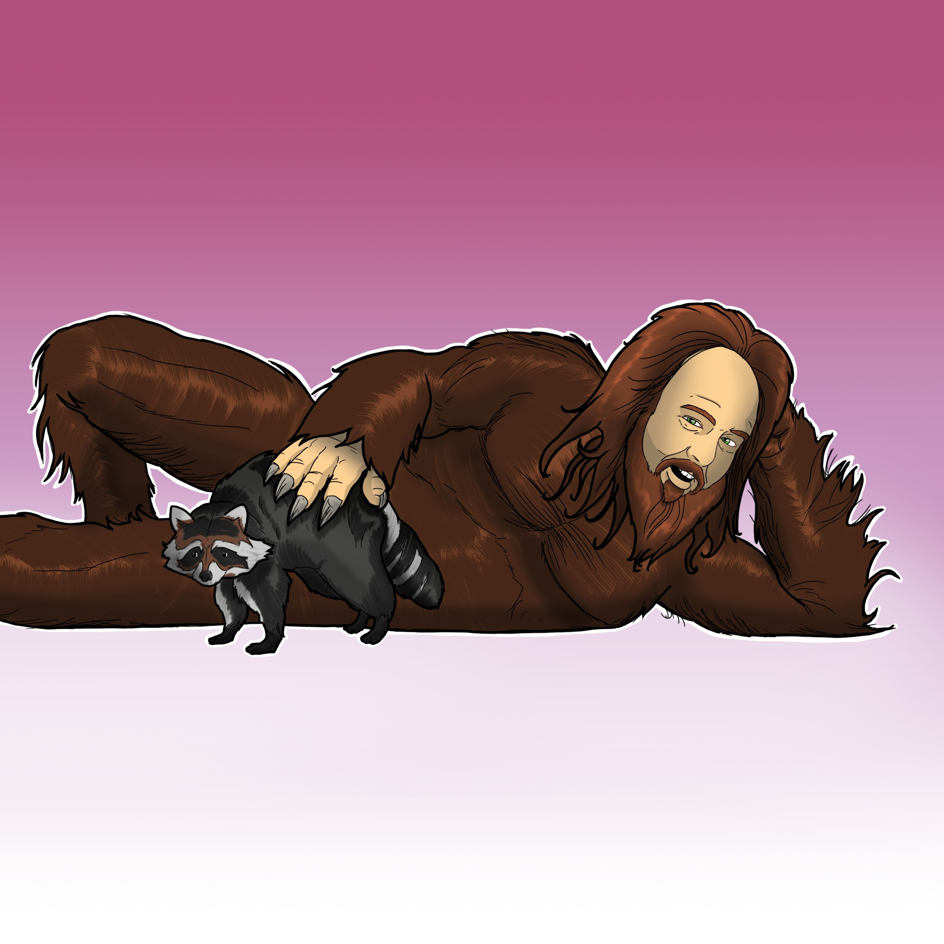 #42 Good Mythical Meth-heads episode artwork