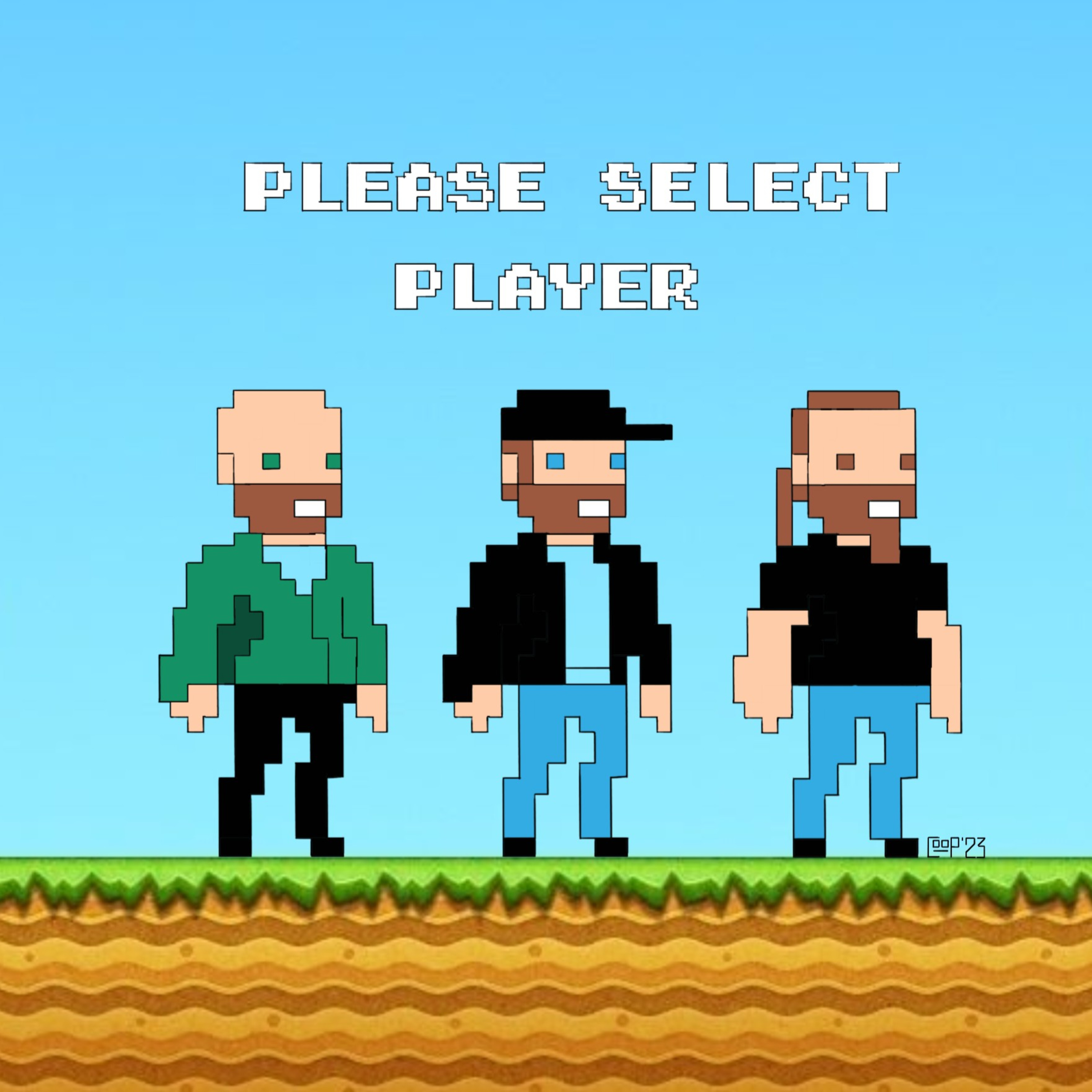 Poo Finger Podcast