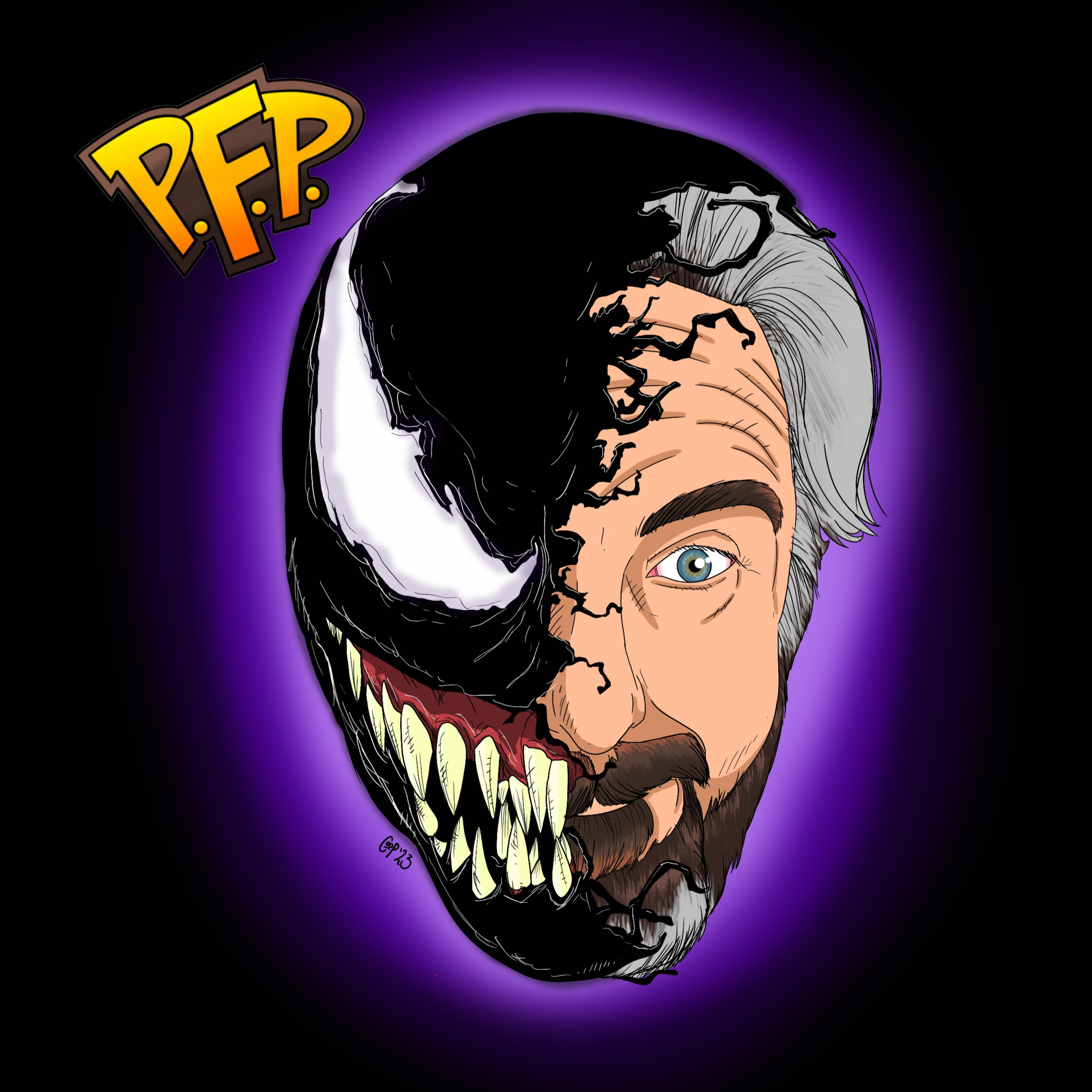 Poo Finger Podcast