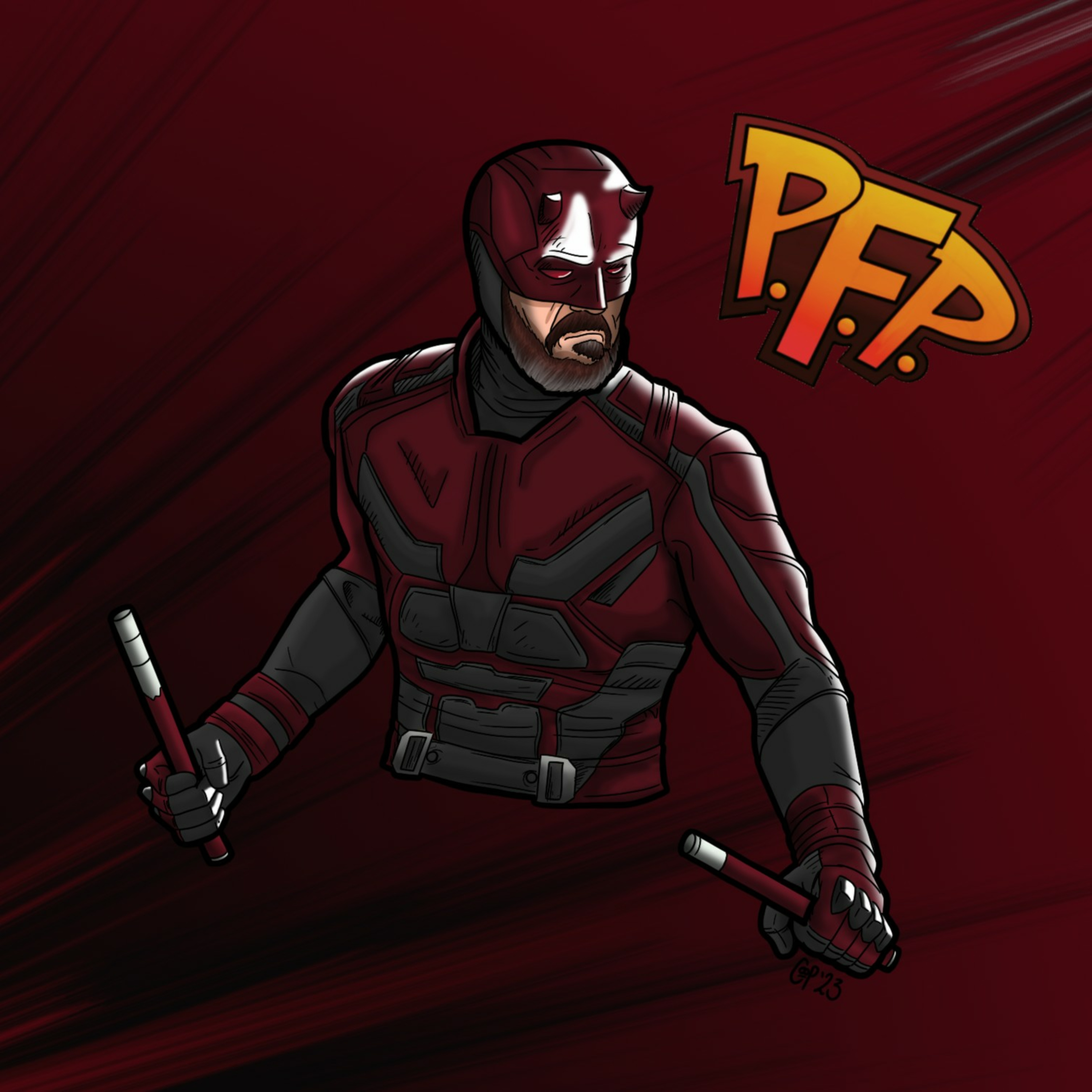 Poo Finger Podcast
