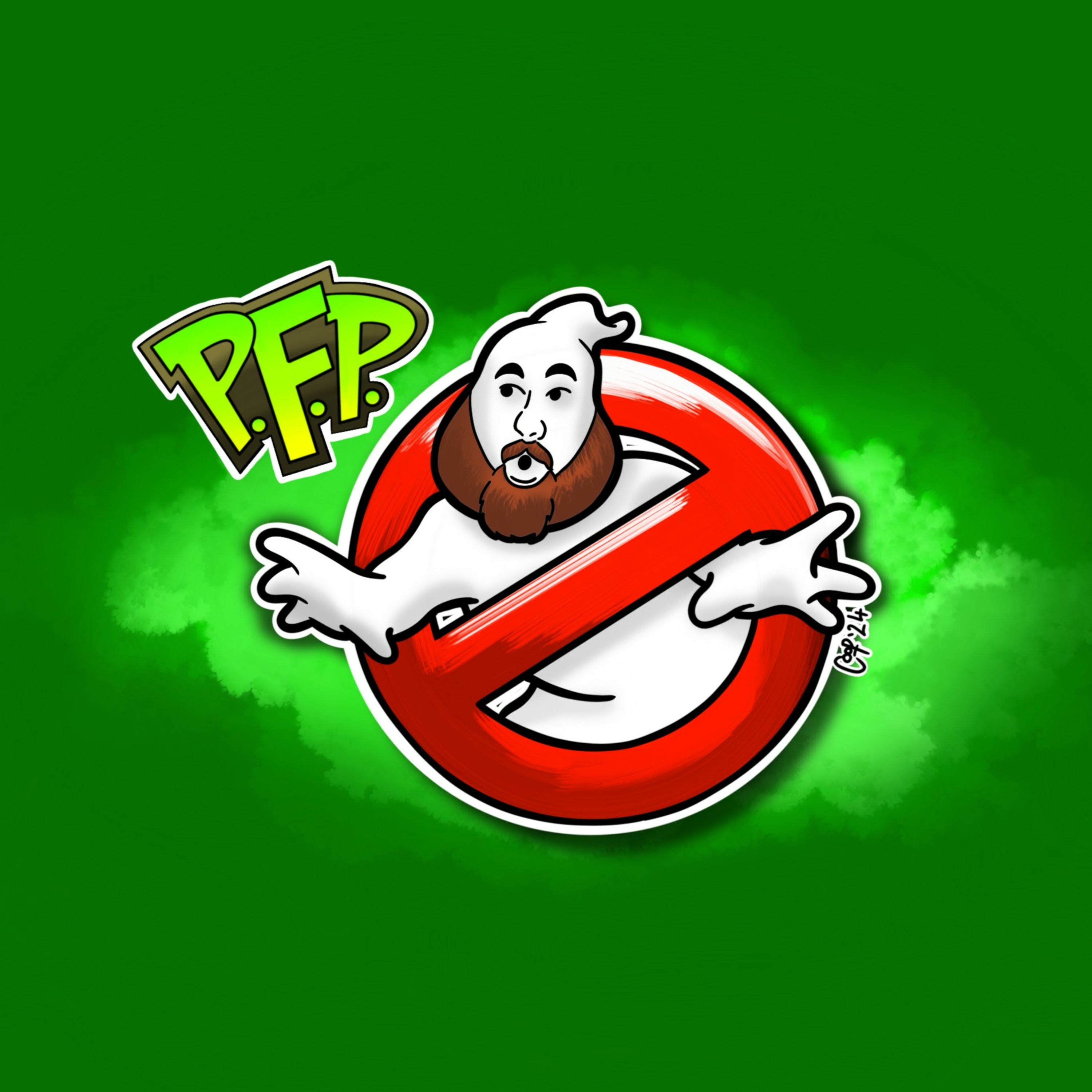 Poo Finger Podcast