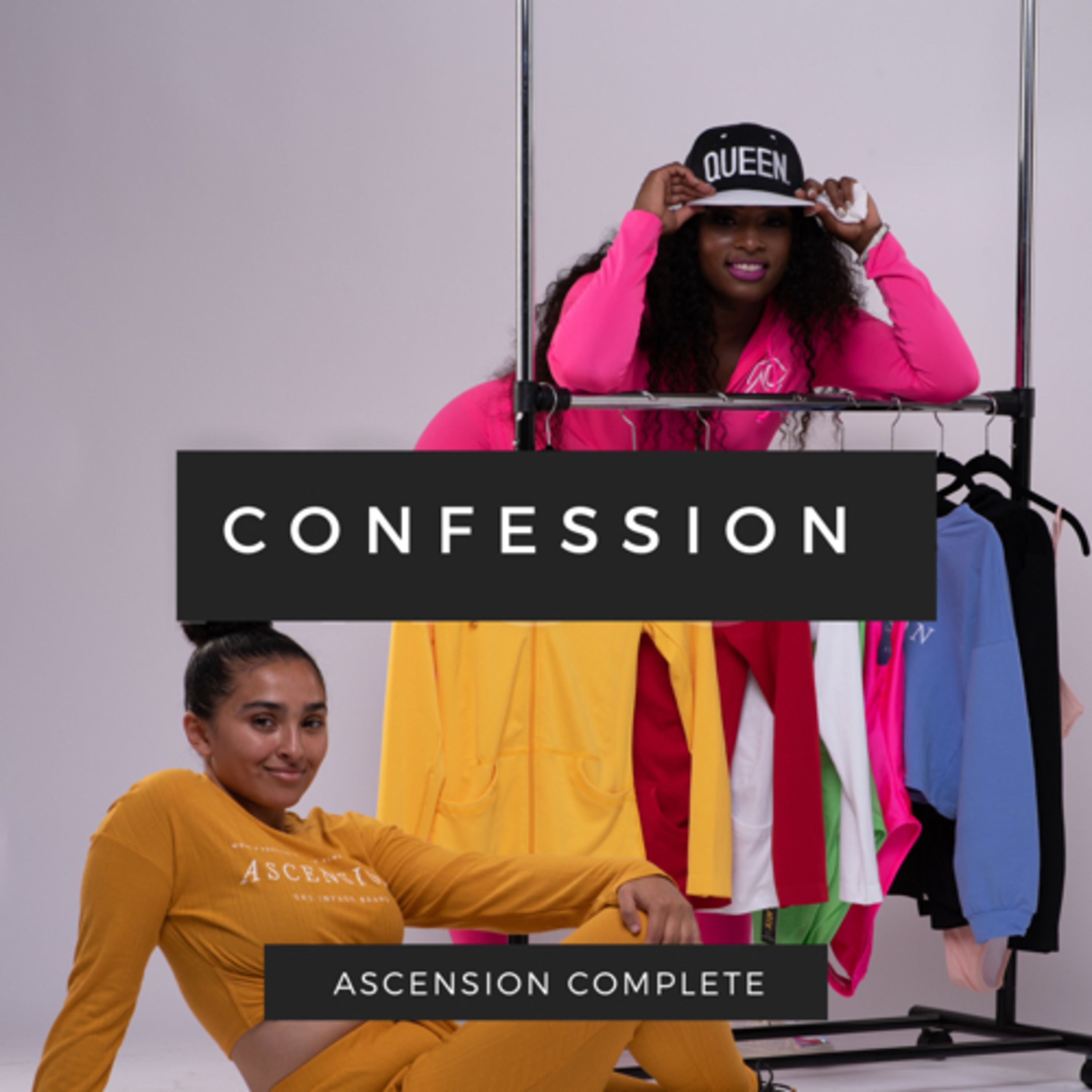 Confession  episode artwork