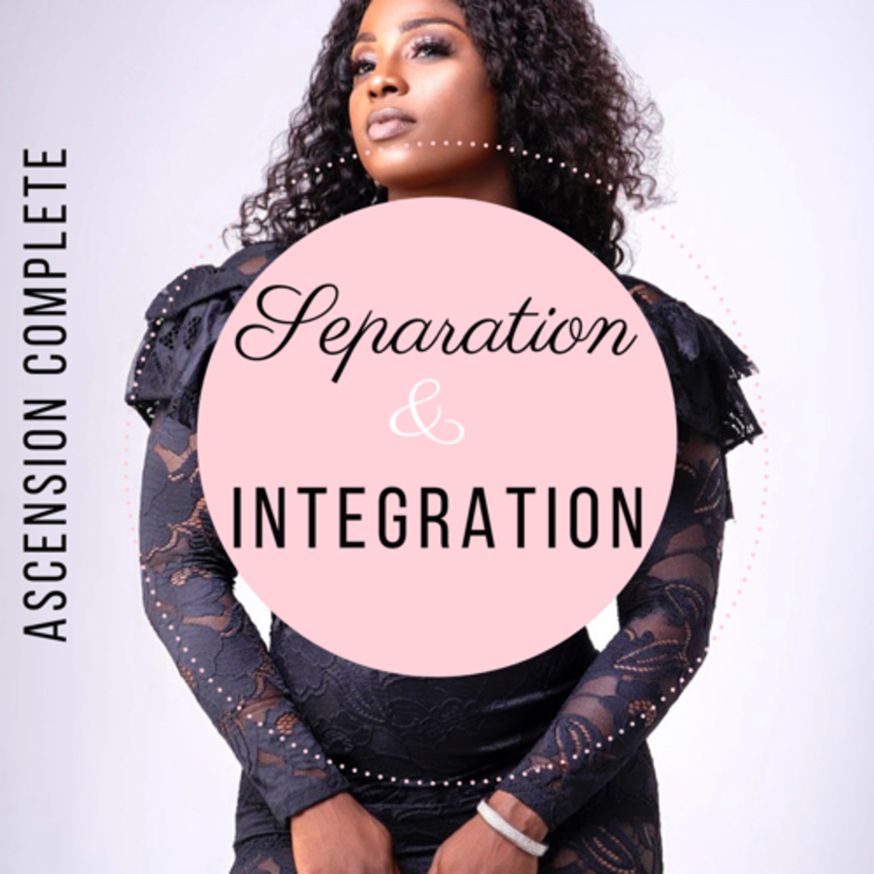 Separation & Integration  episode artwork