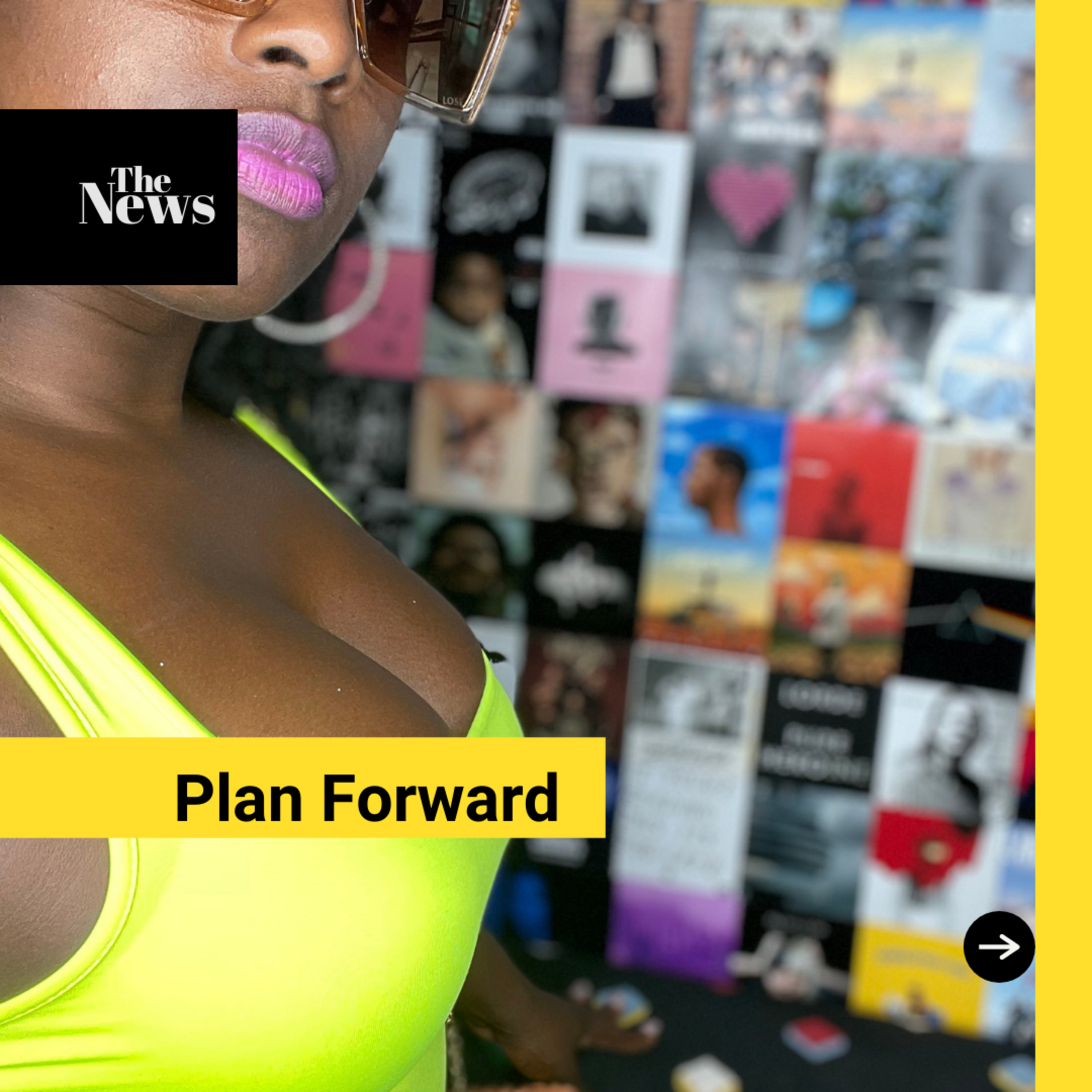Plan Forward episode artwork