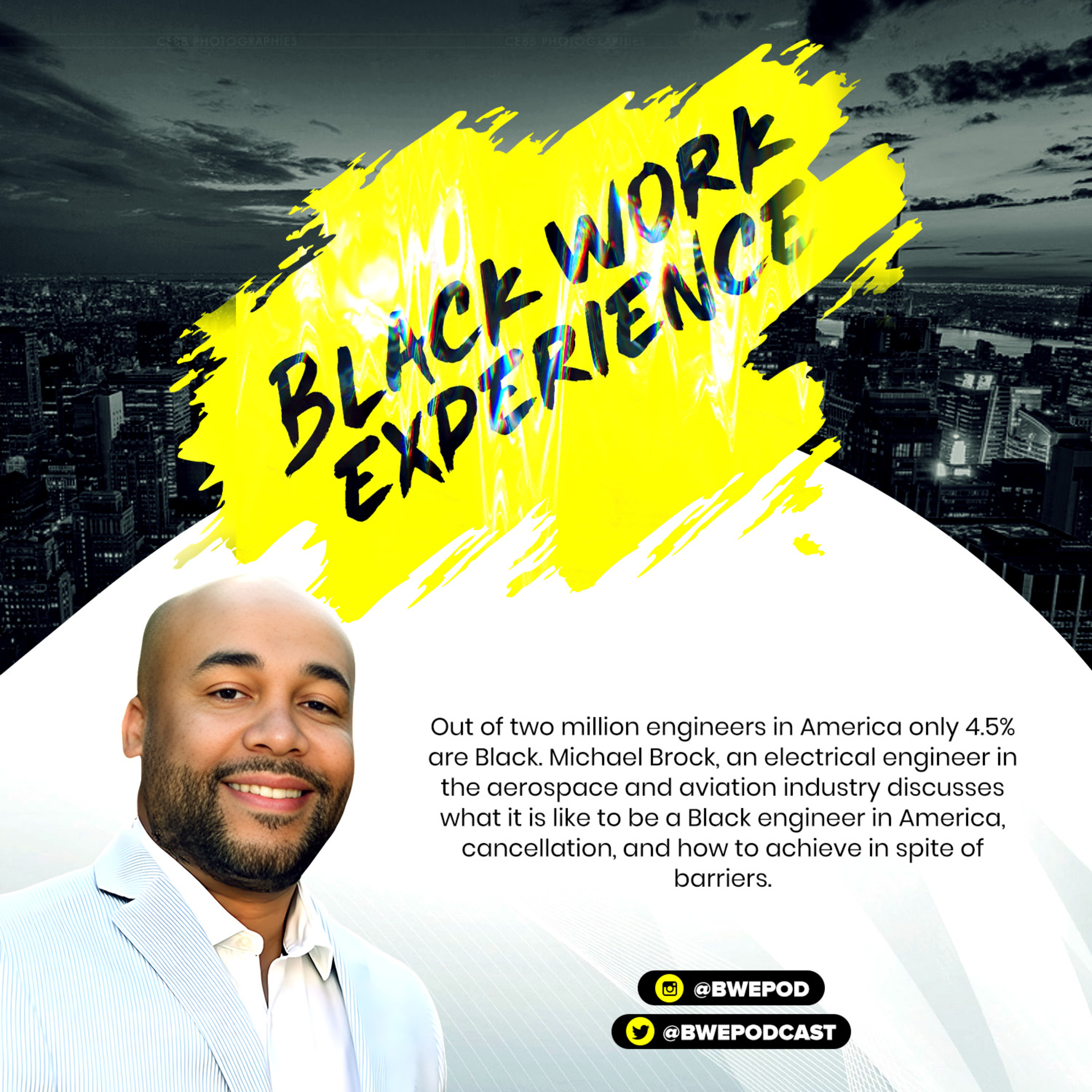 Black Work Experience