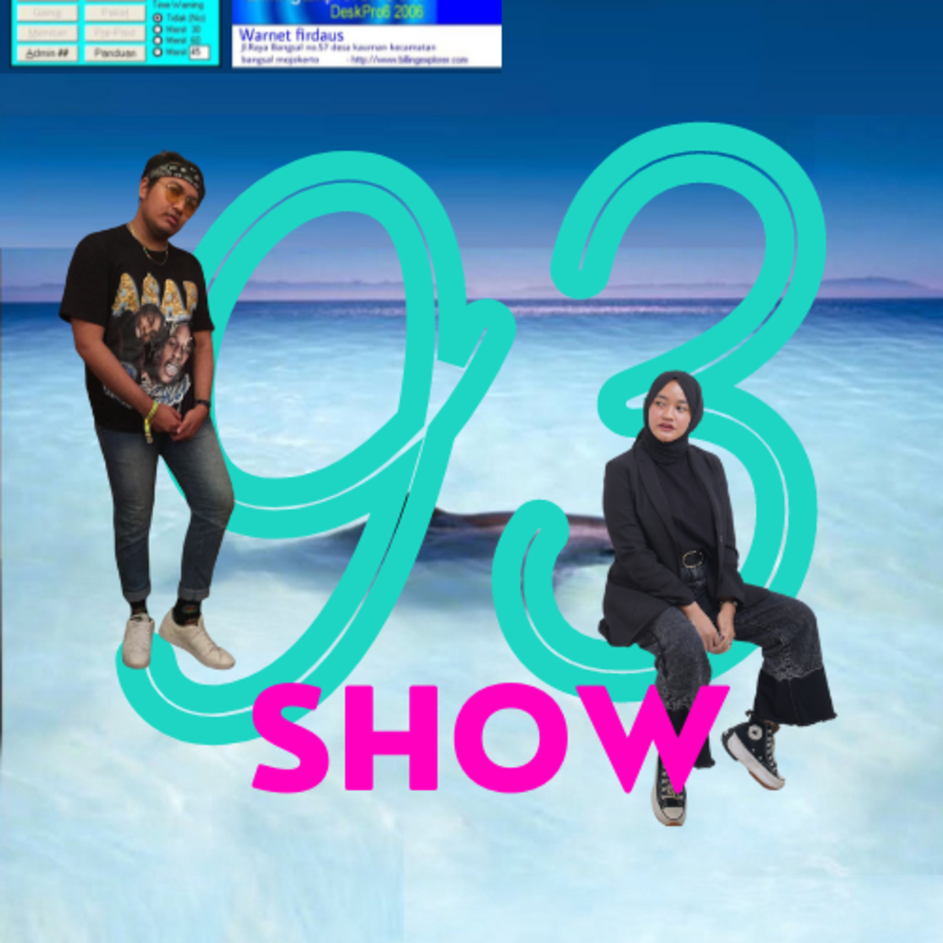 93 Show