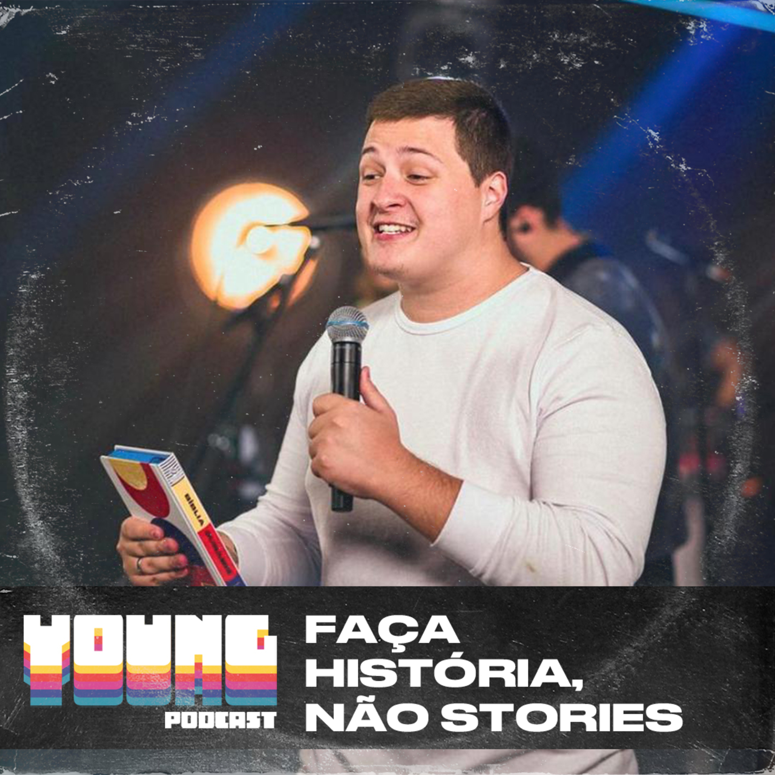 MSG#02 // FAÇA HISTÓRIA, NÃO STORIES - Gabriel Namorato episode artwork