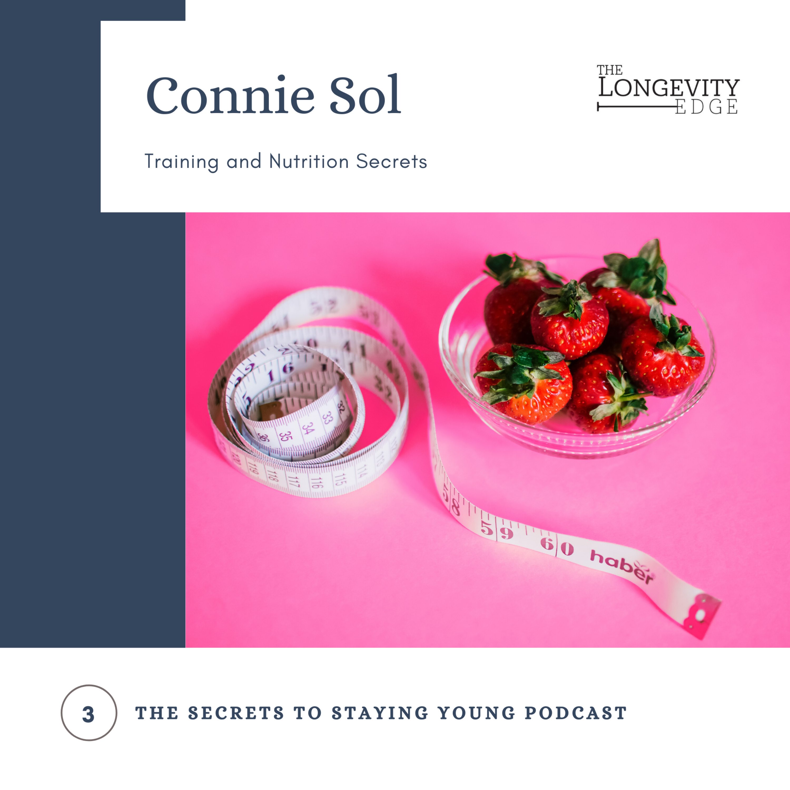 Secrets to Staying Young