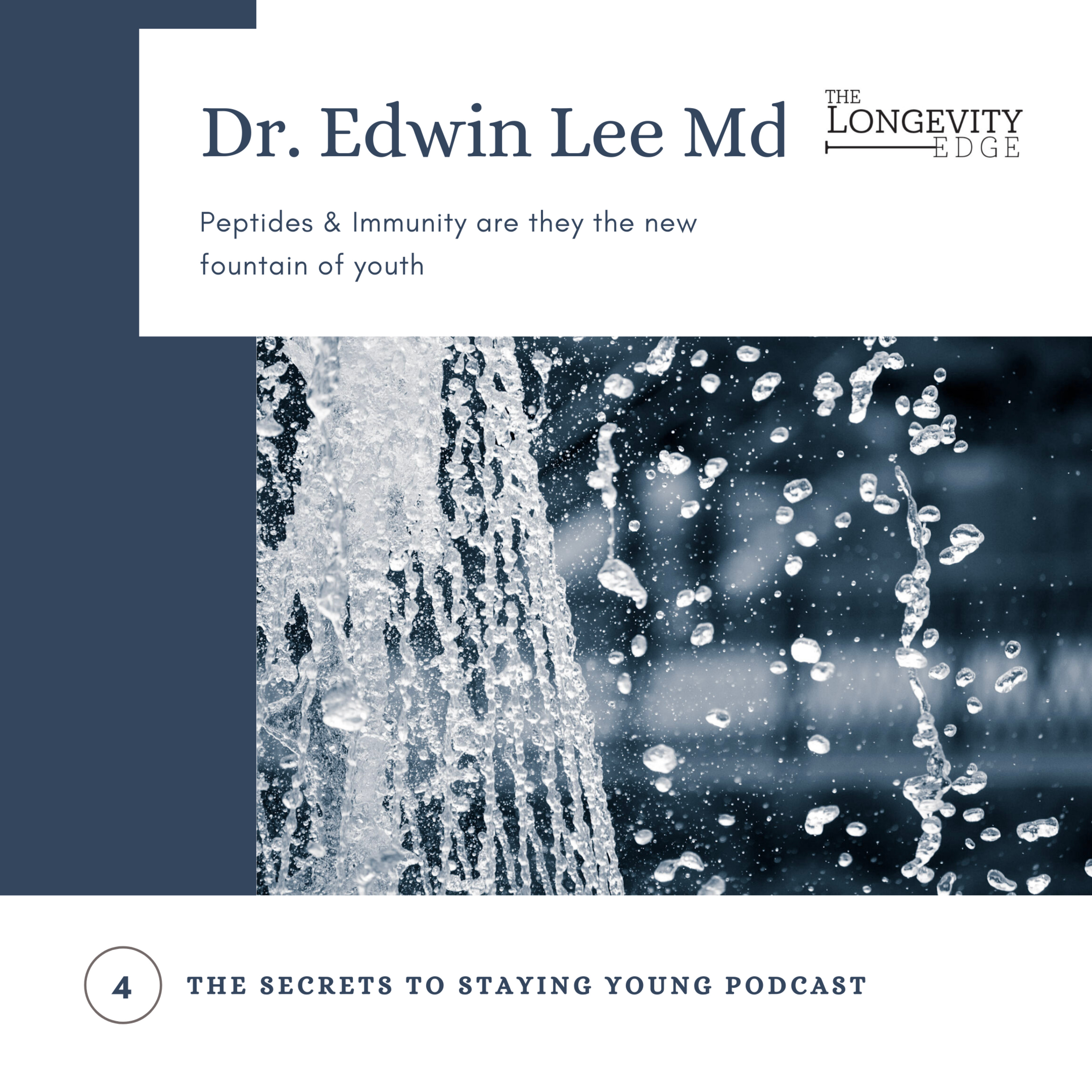 Secrets to Staying Young