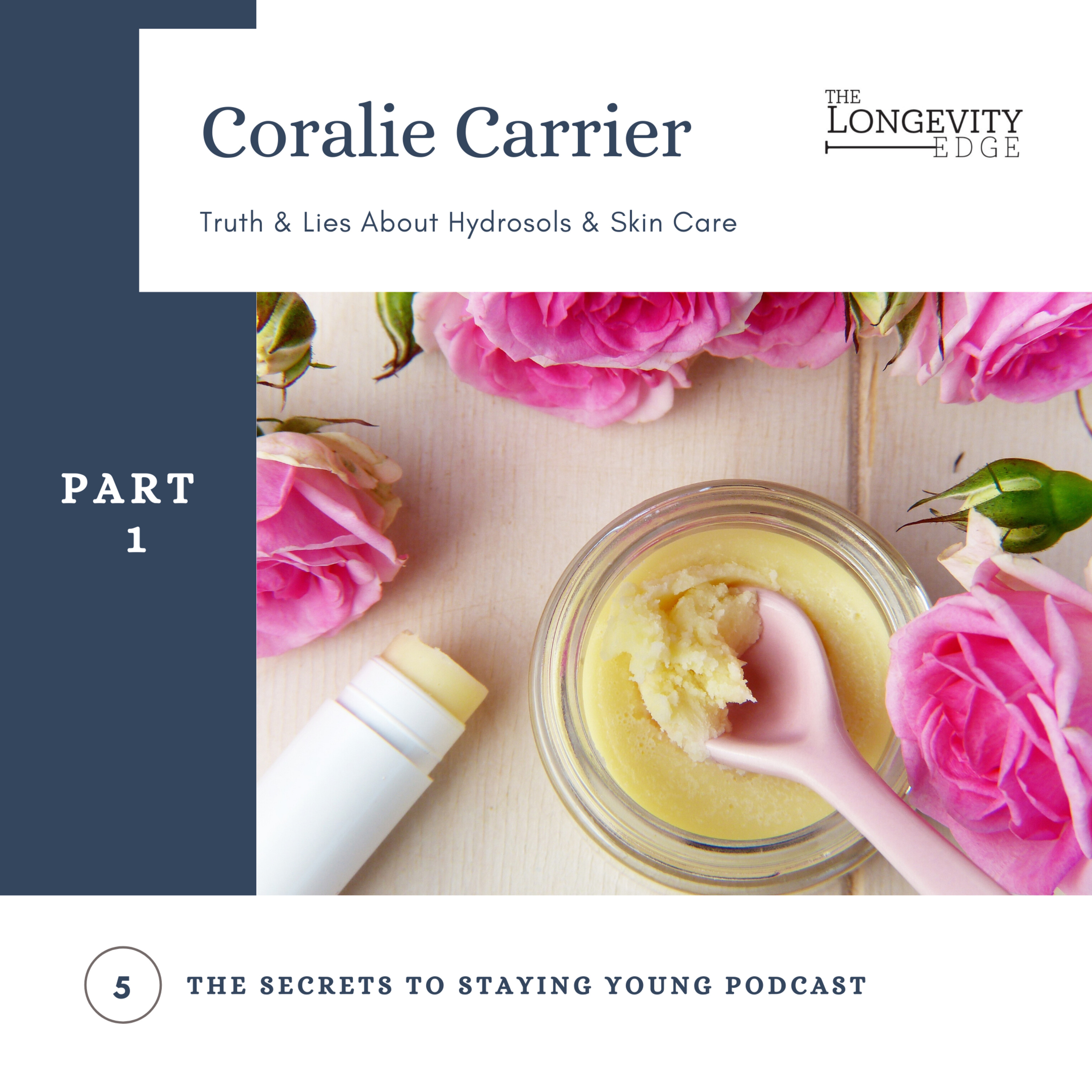 Secrets to Staying Young