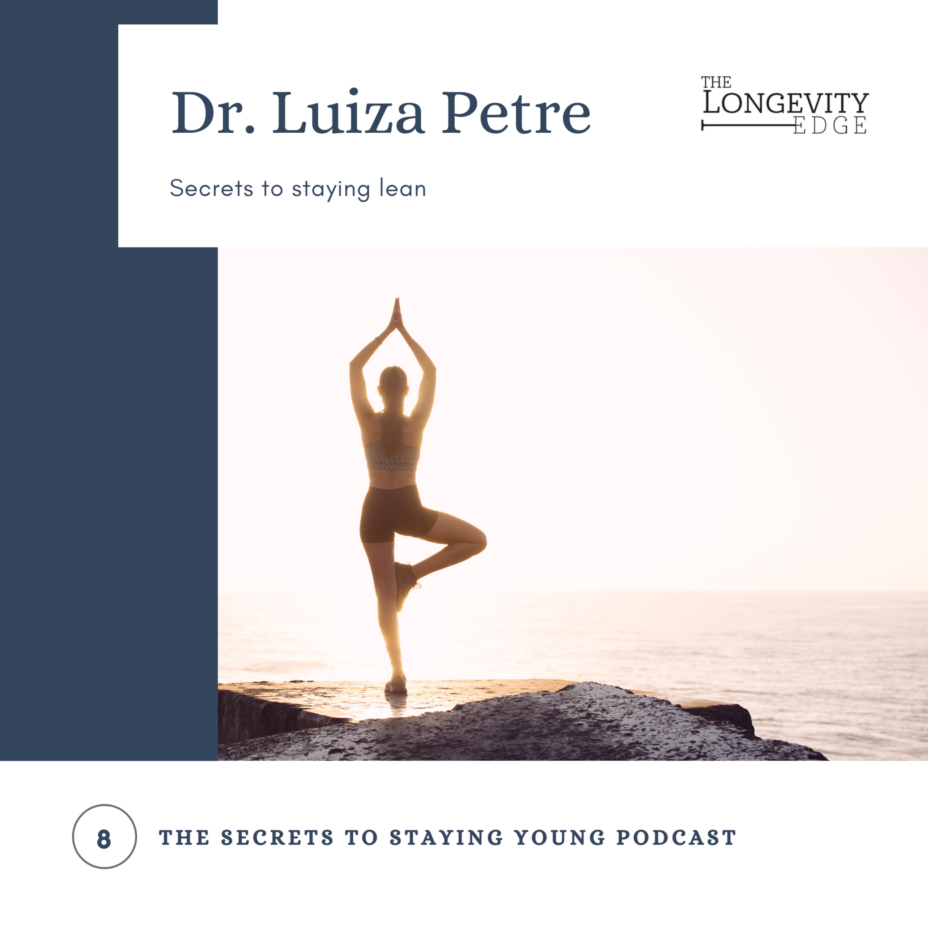Secrets to Staying Young