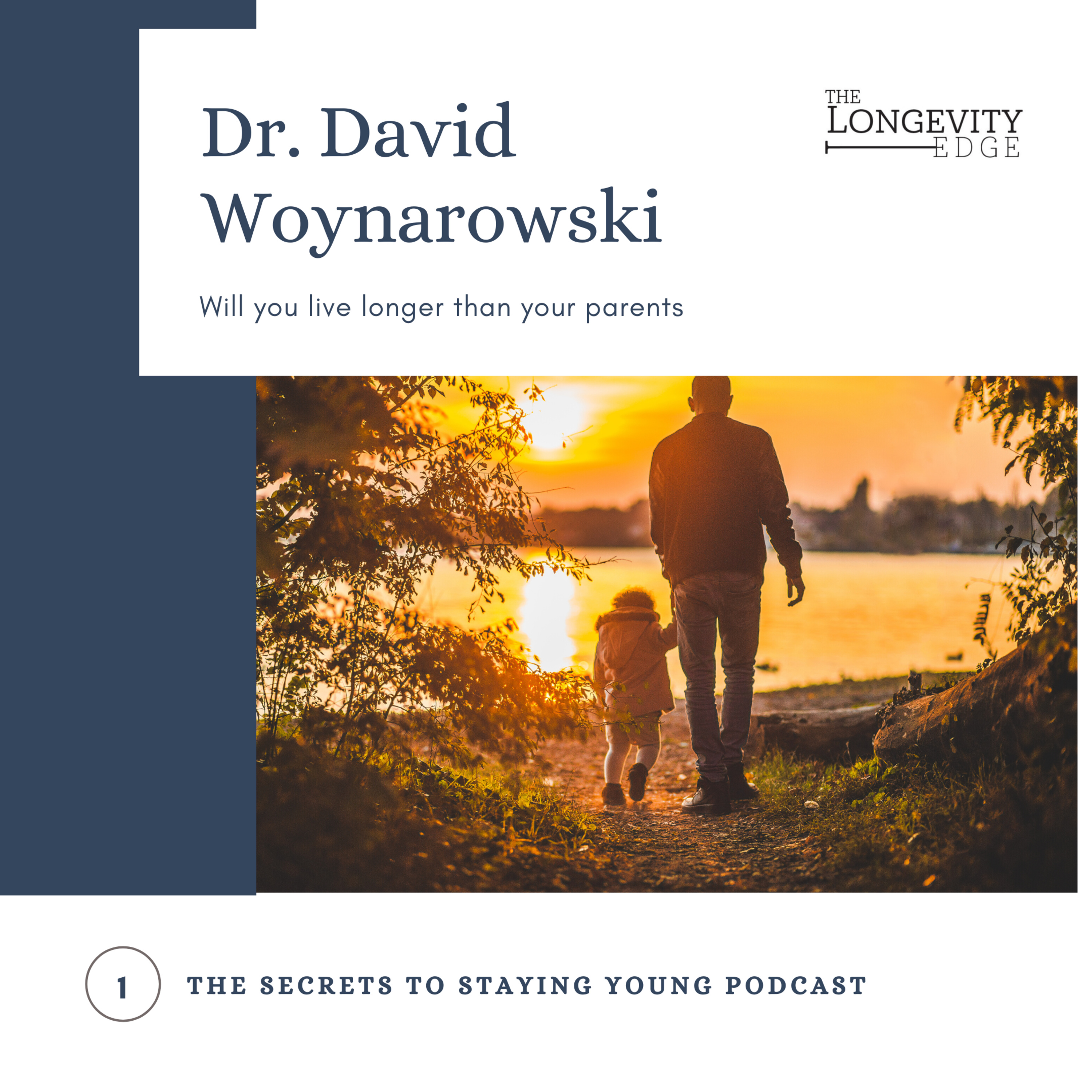 Secrets to Staying Young