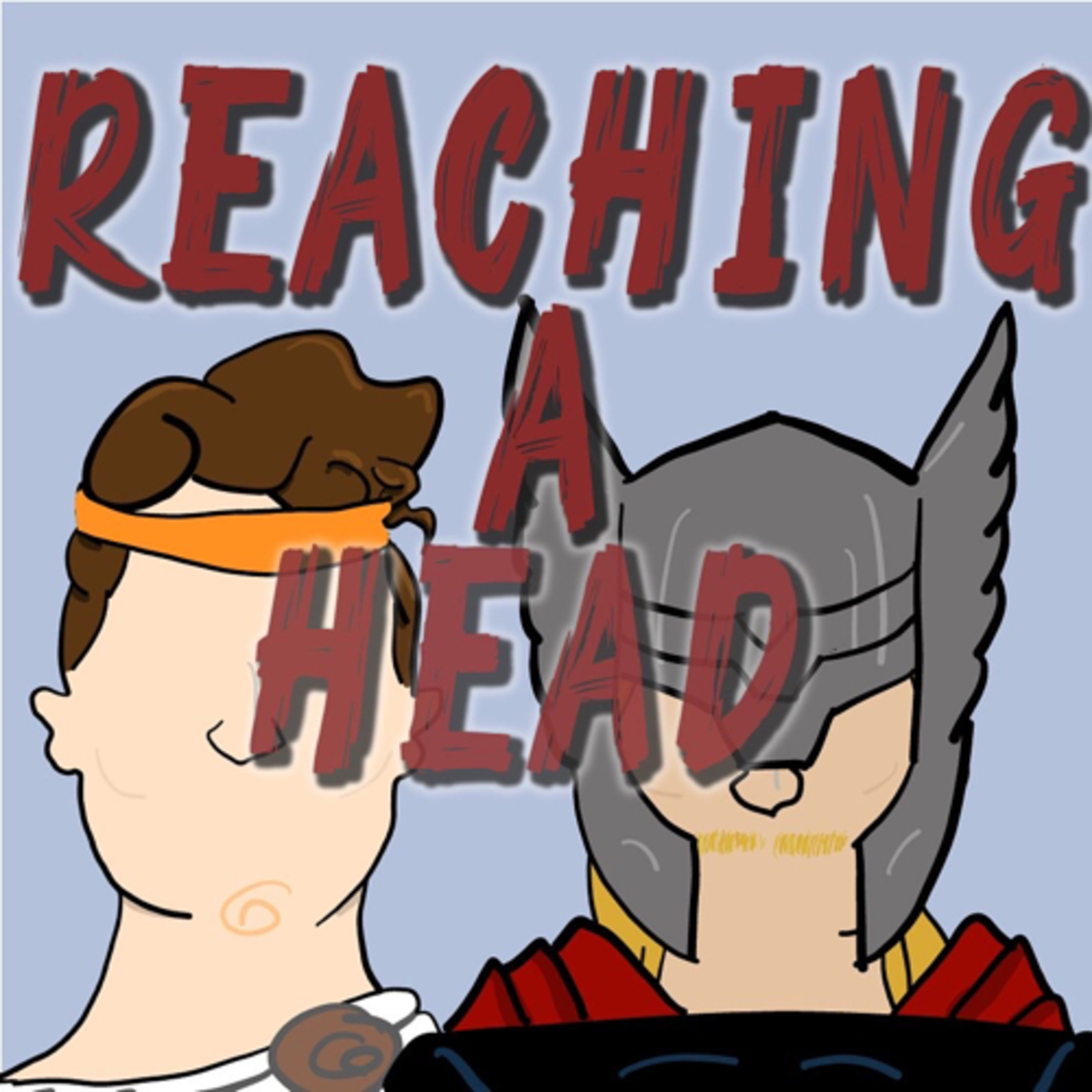 Reaching A Head