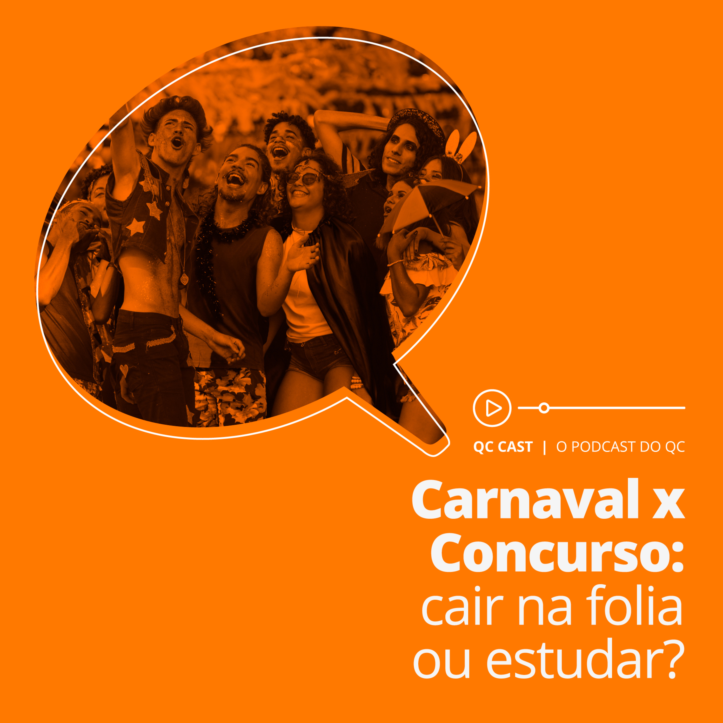 QC Cast - Concursos Públicos