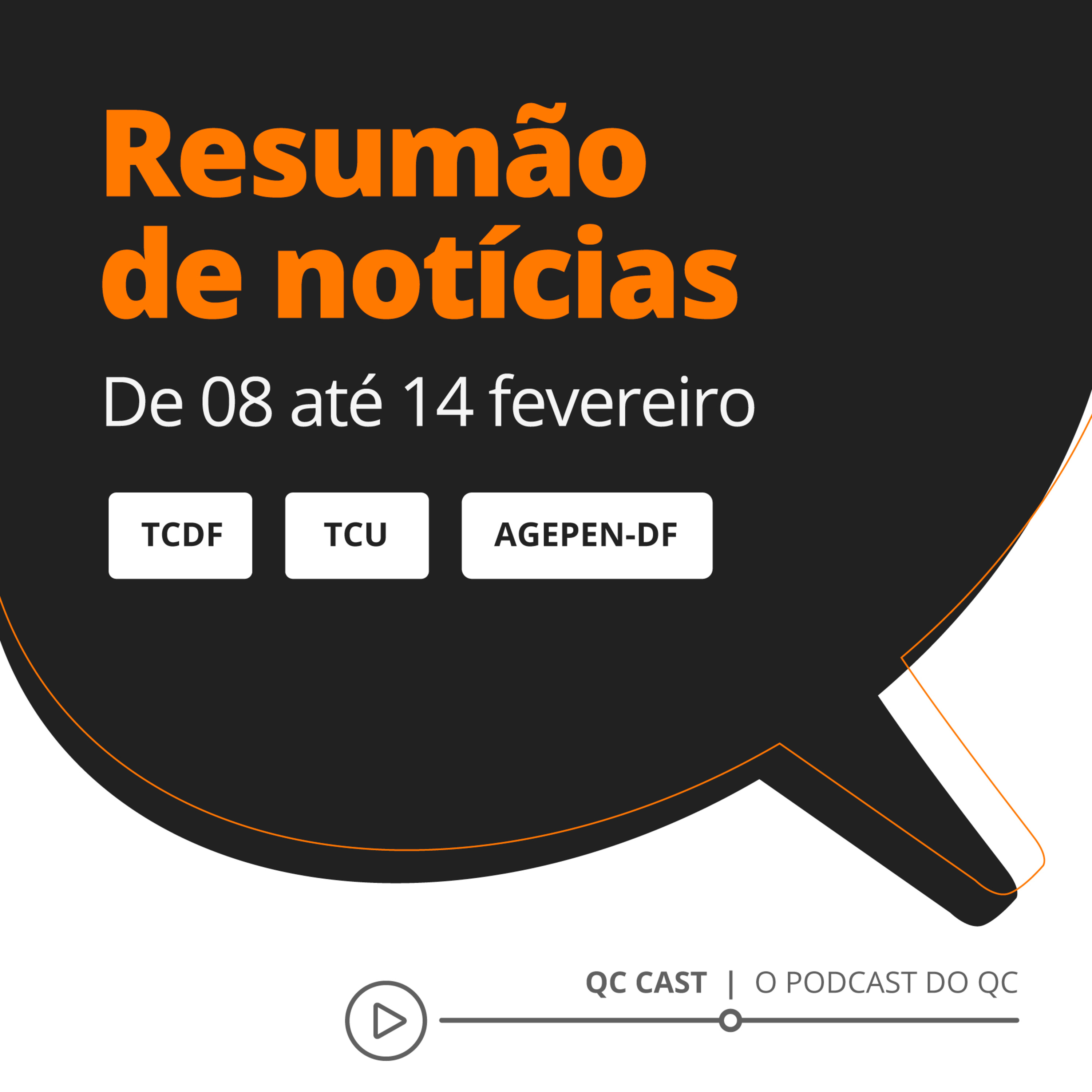 QC Cast - Concursos Públicos