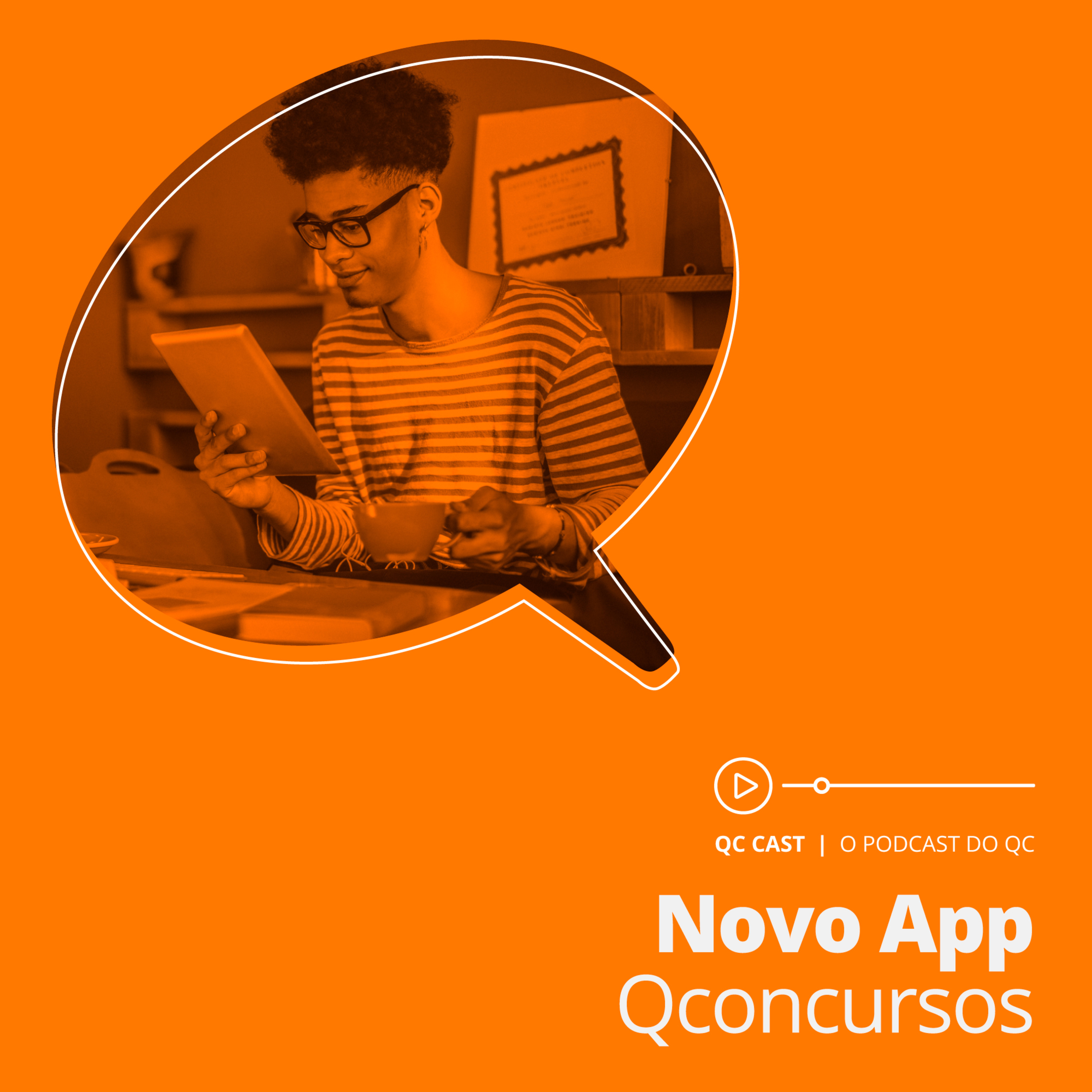QC Cast - Concursos Públicos