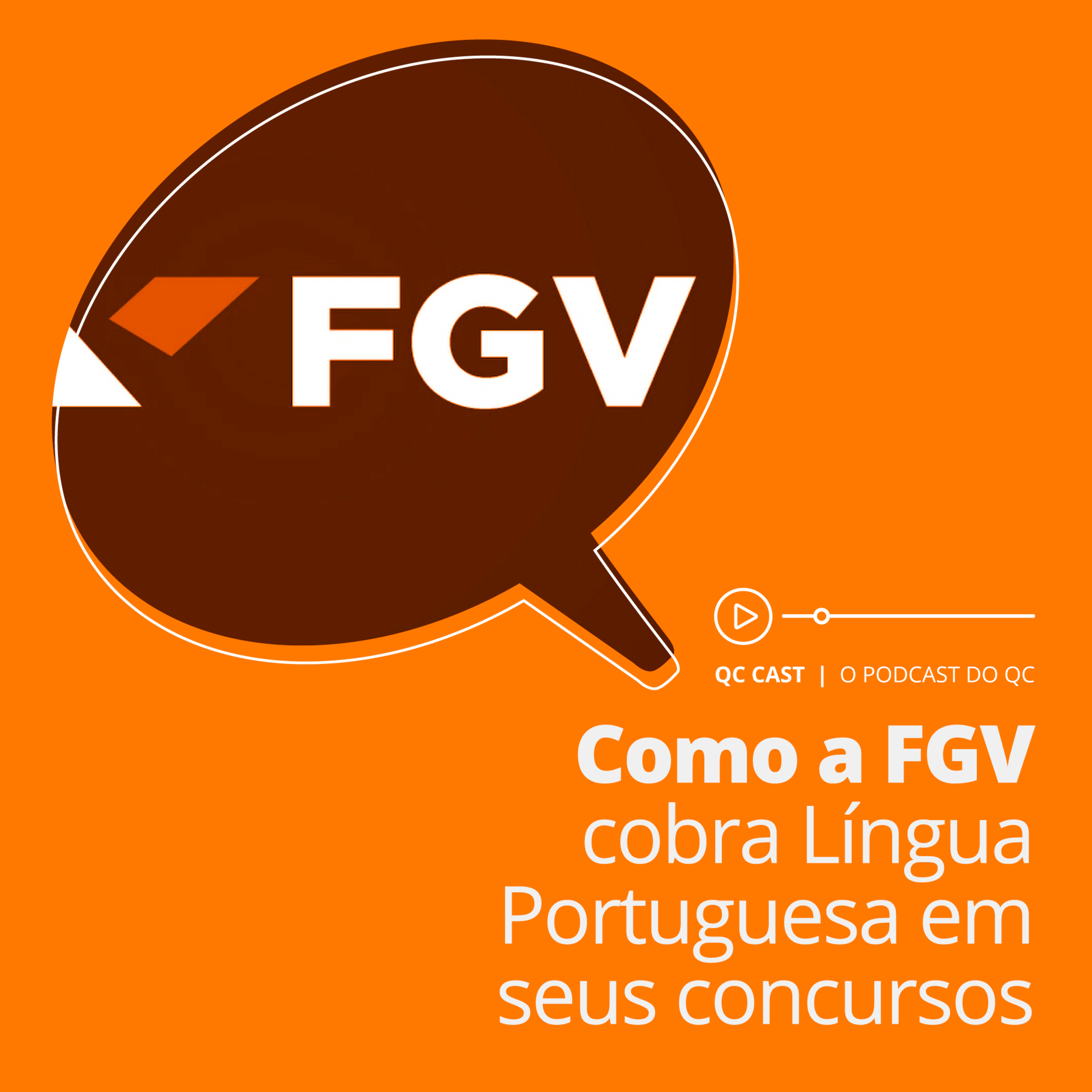 QC Cast - Concursos Públicos