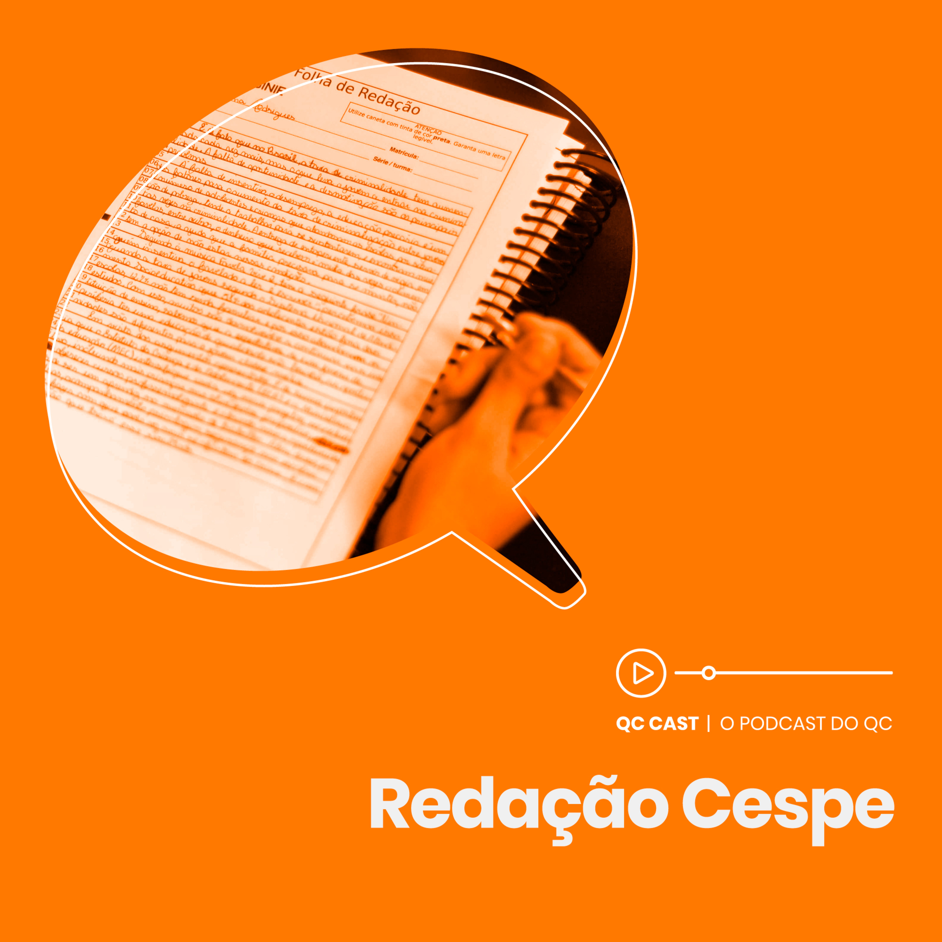 QC Cast - Concursos Públicos