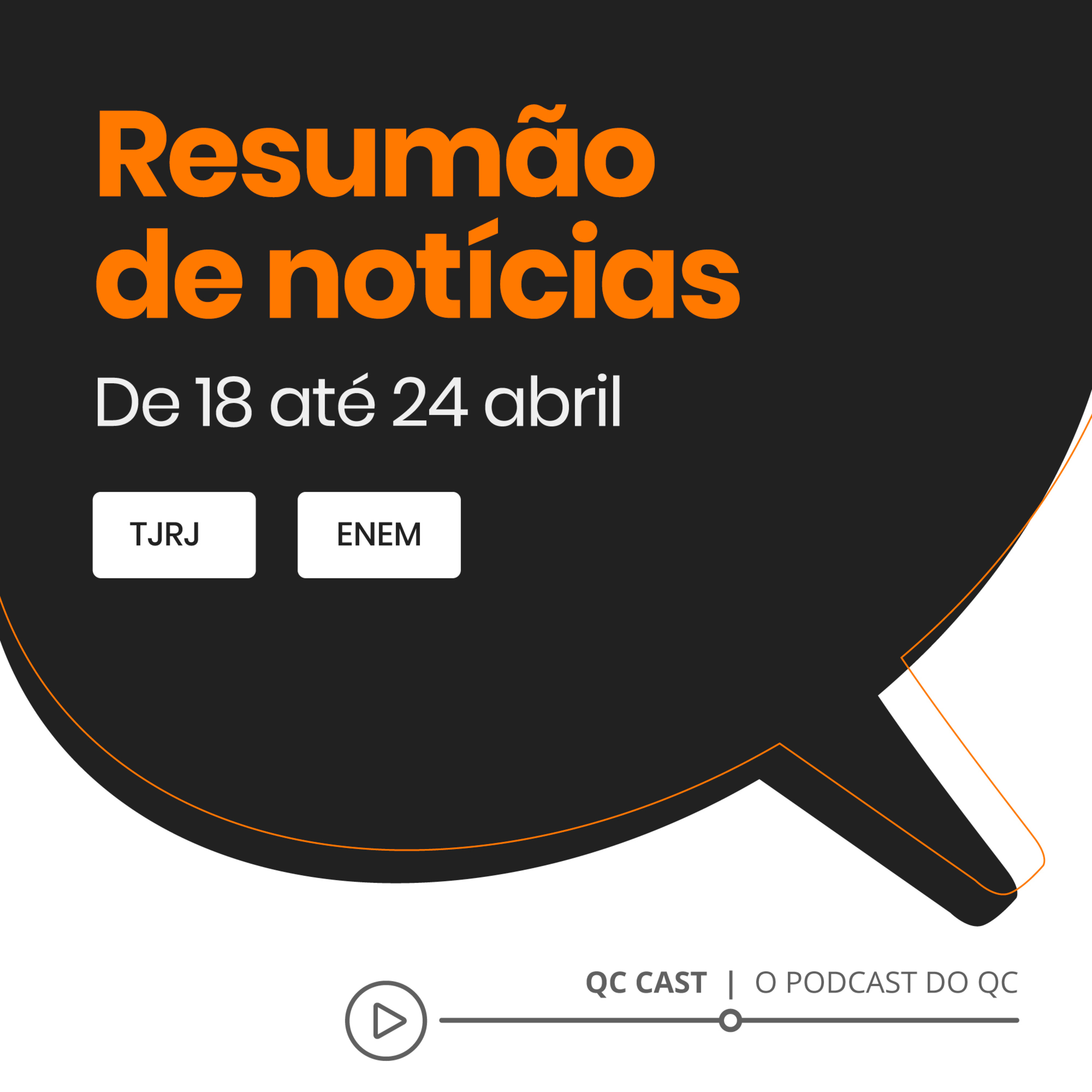 QC Cast - Concursos Públicos