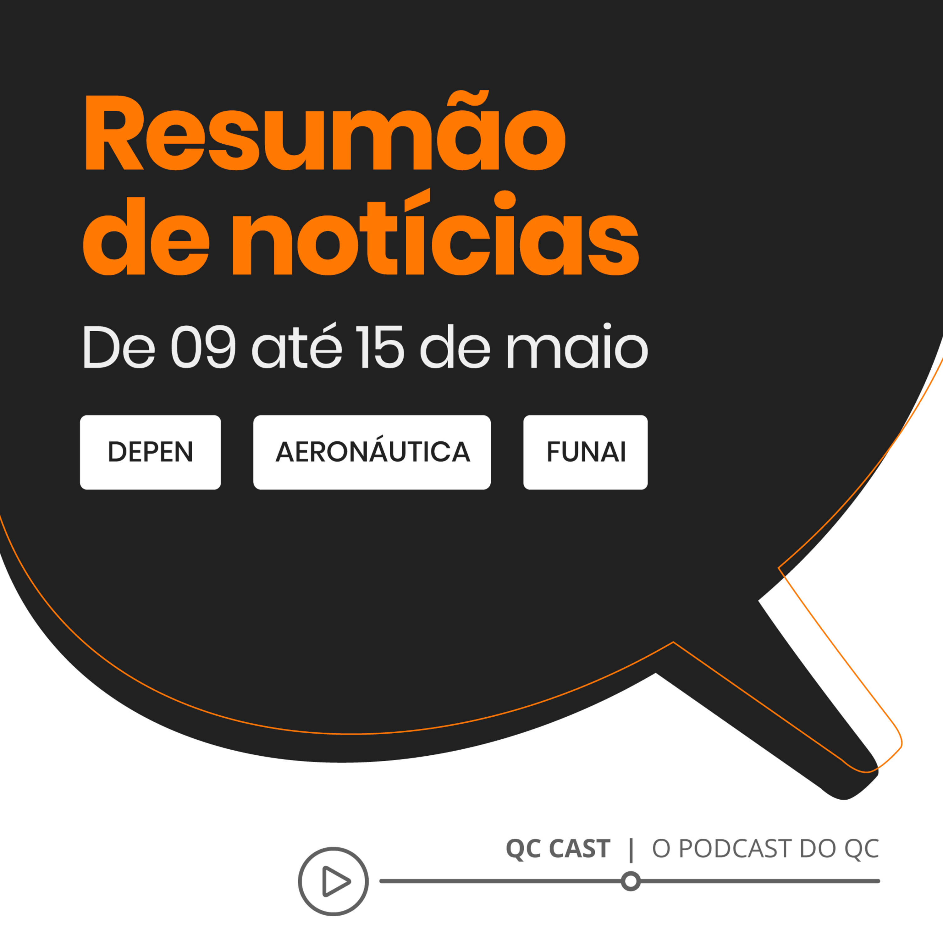 QC Cast - Concursos Públicos