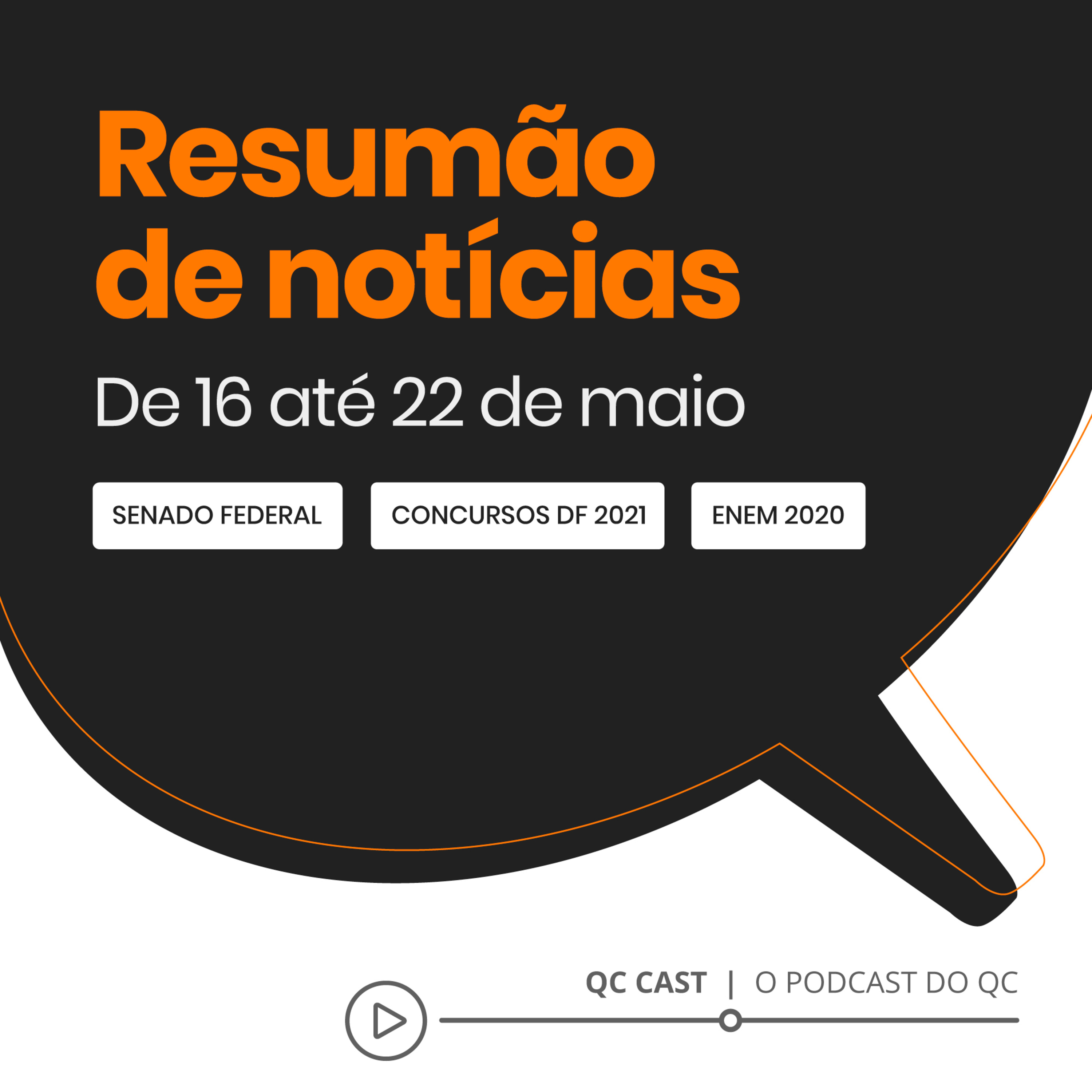 QC Cast - Concursos Públicos