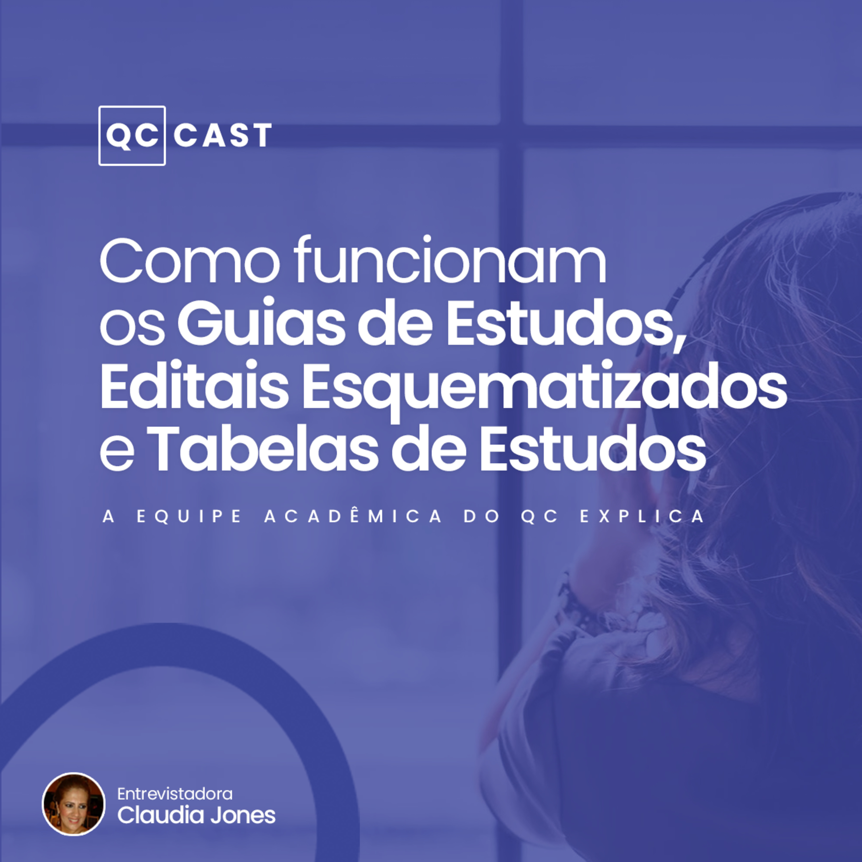 QC Cast - Concursos Públicos