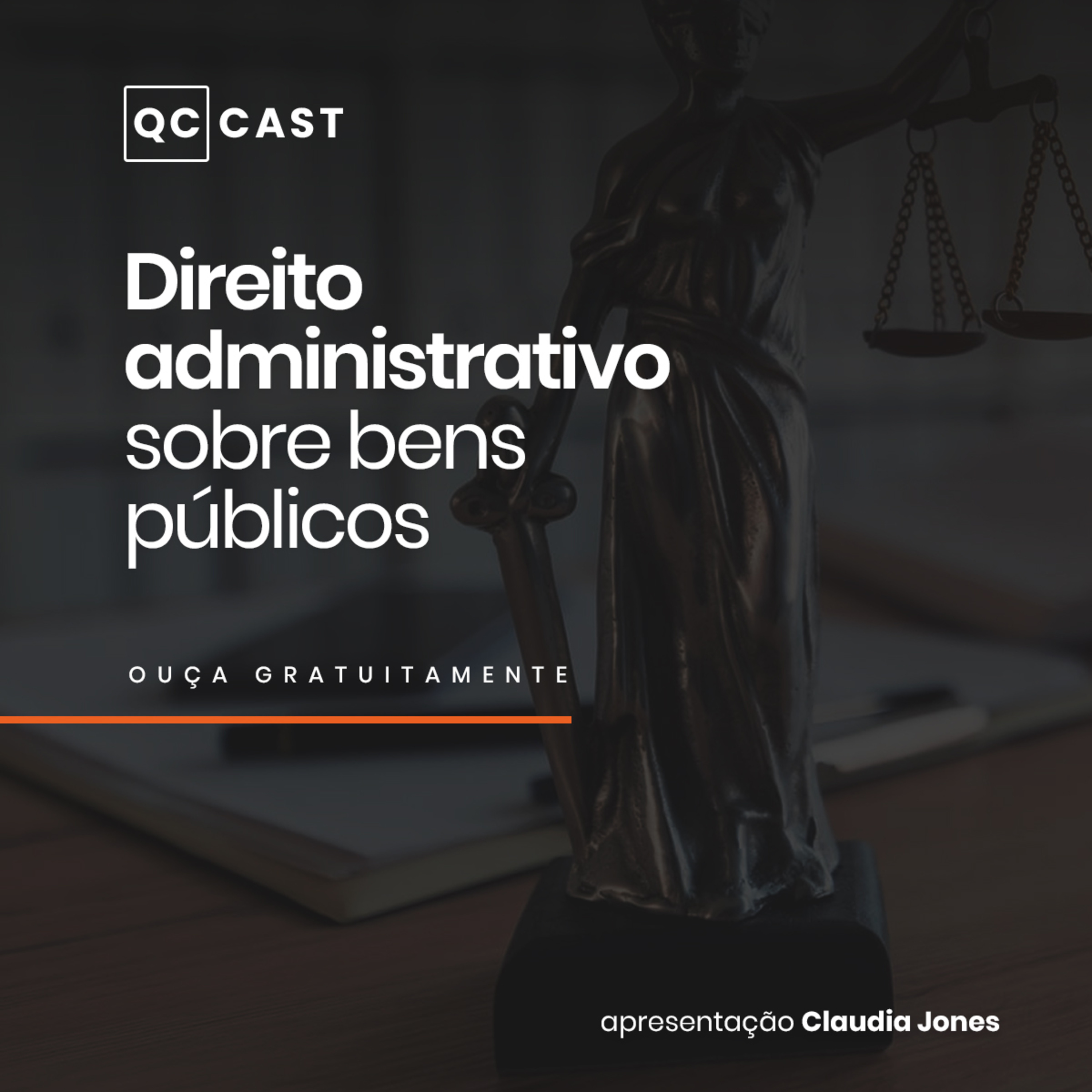 QC Cast - Concursos Públicos