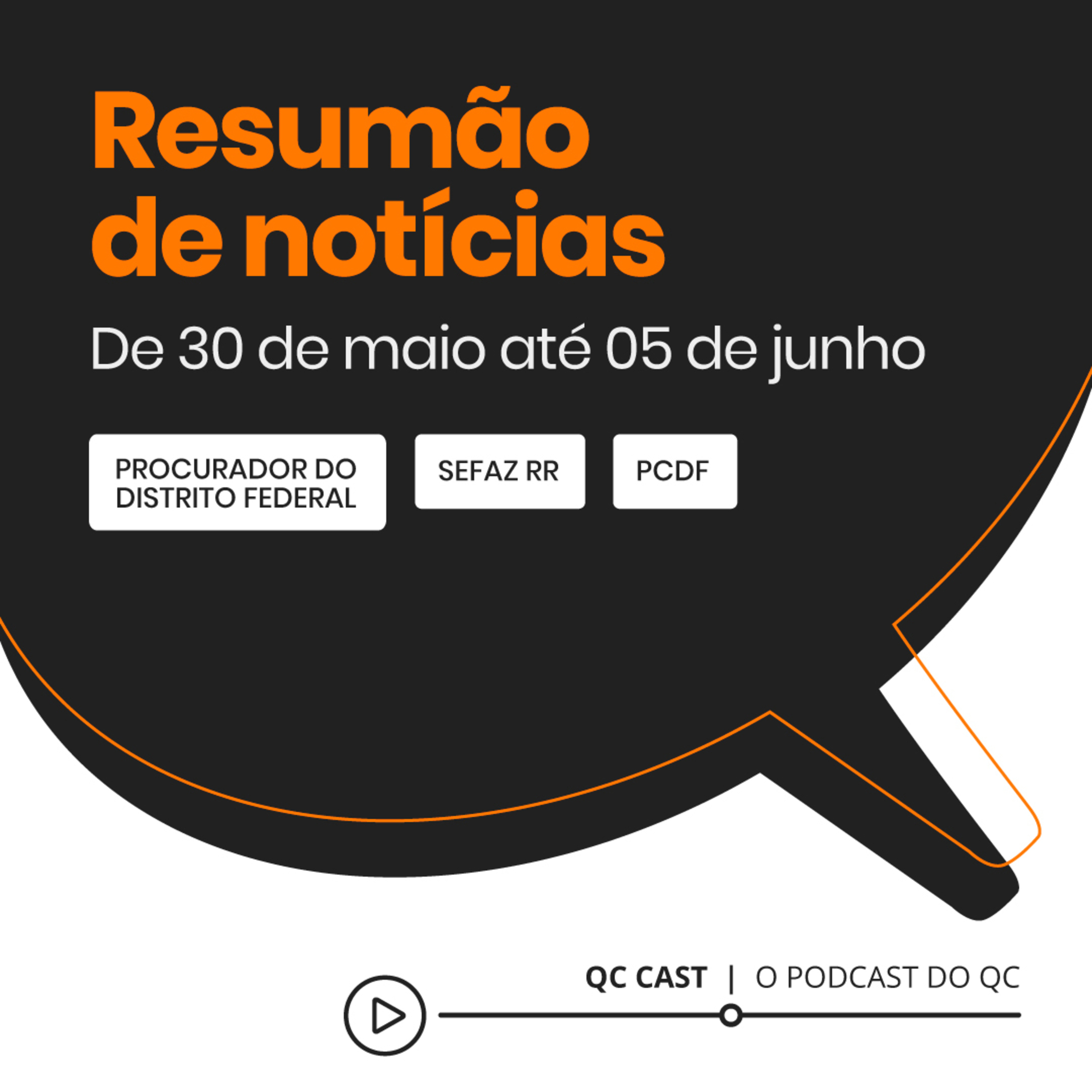 QC Cast - Concursos Públicos