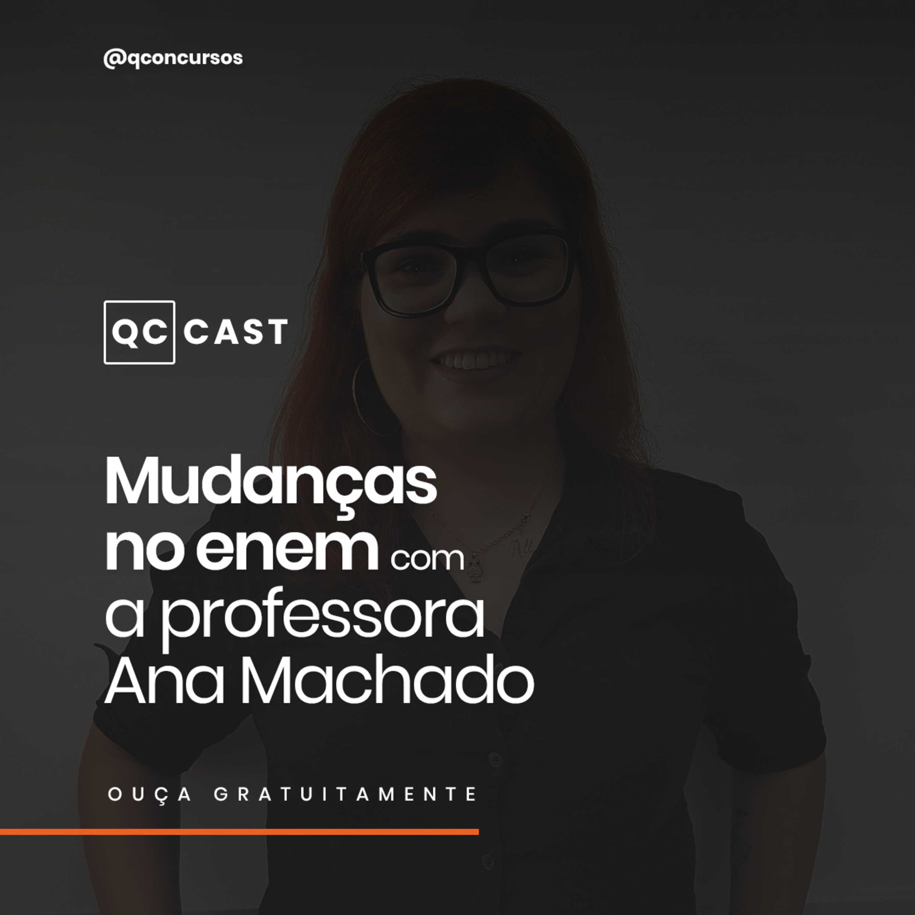 QC Cast - Concursos Públicos