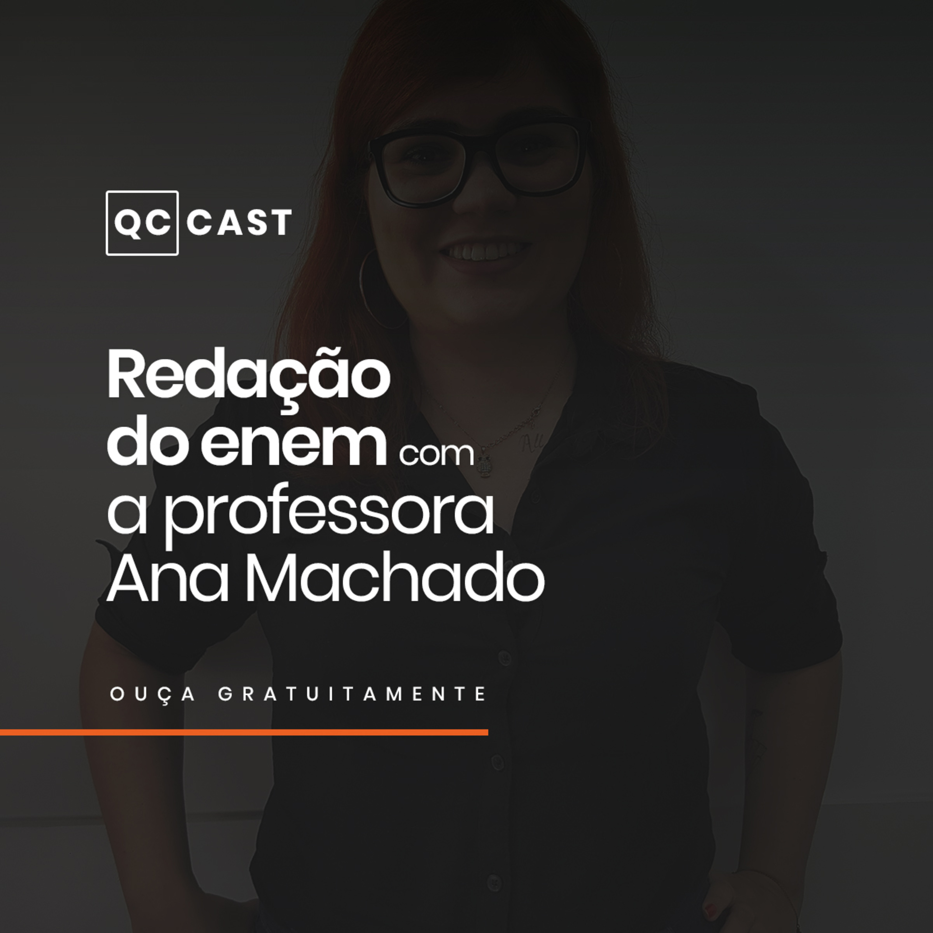 QC Cast - Concursos Públicos