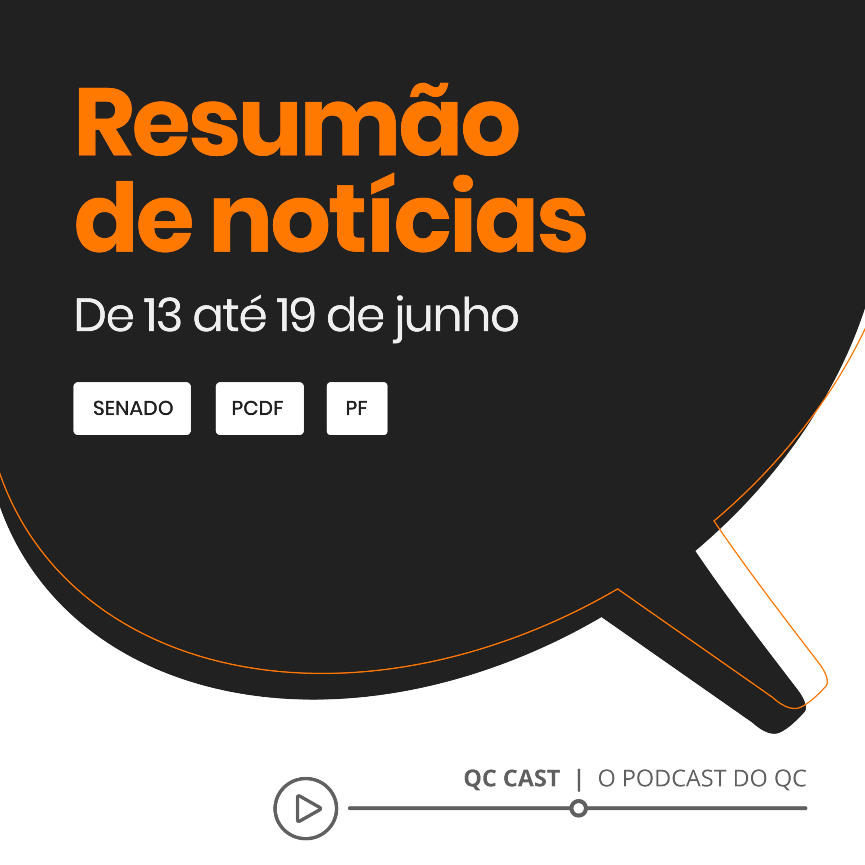 QC Cast - Concursos Públicos