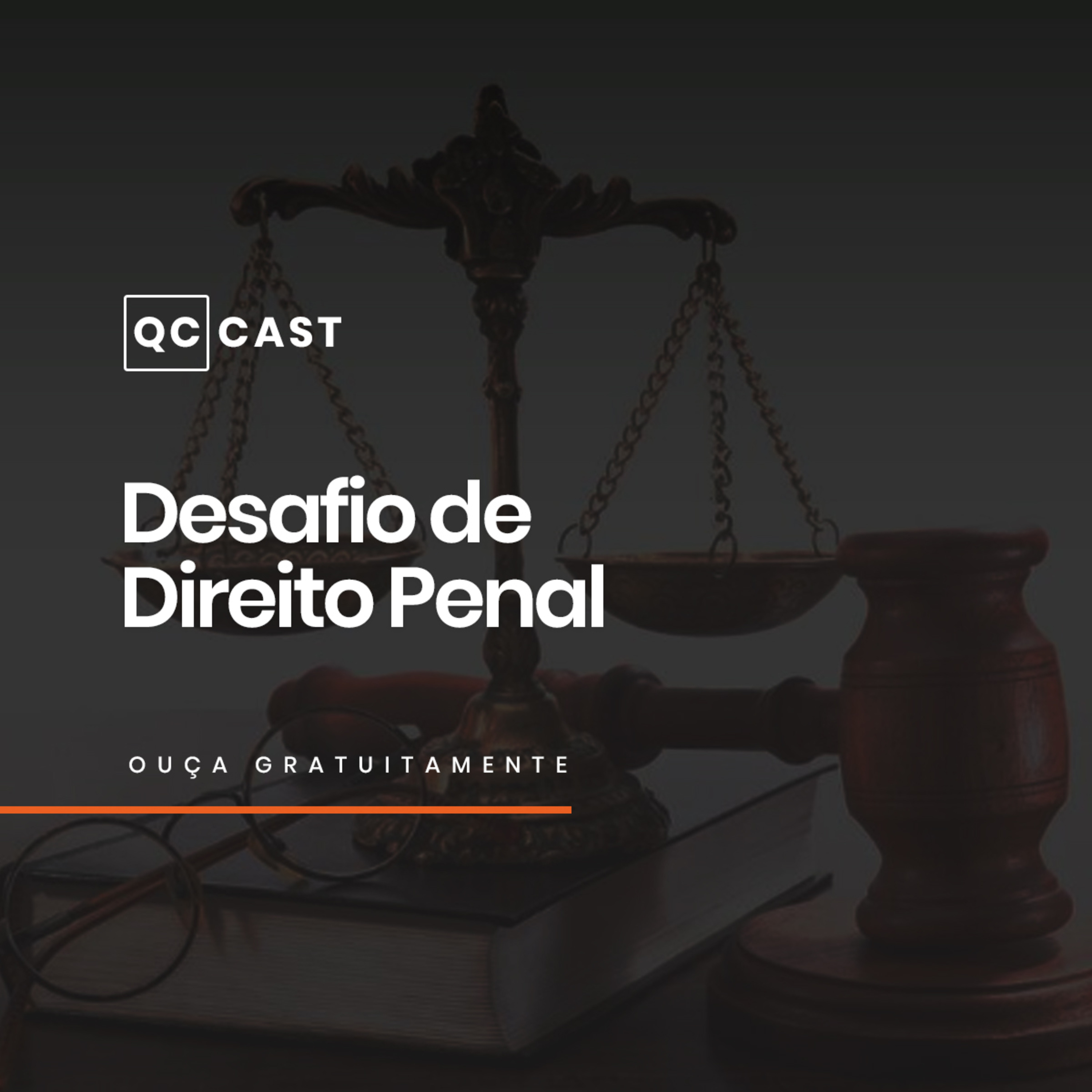 QC Cast - Concursos Públicos