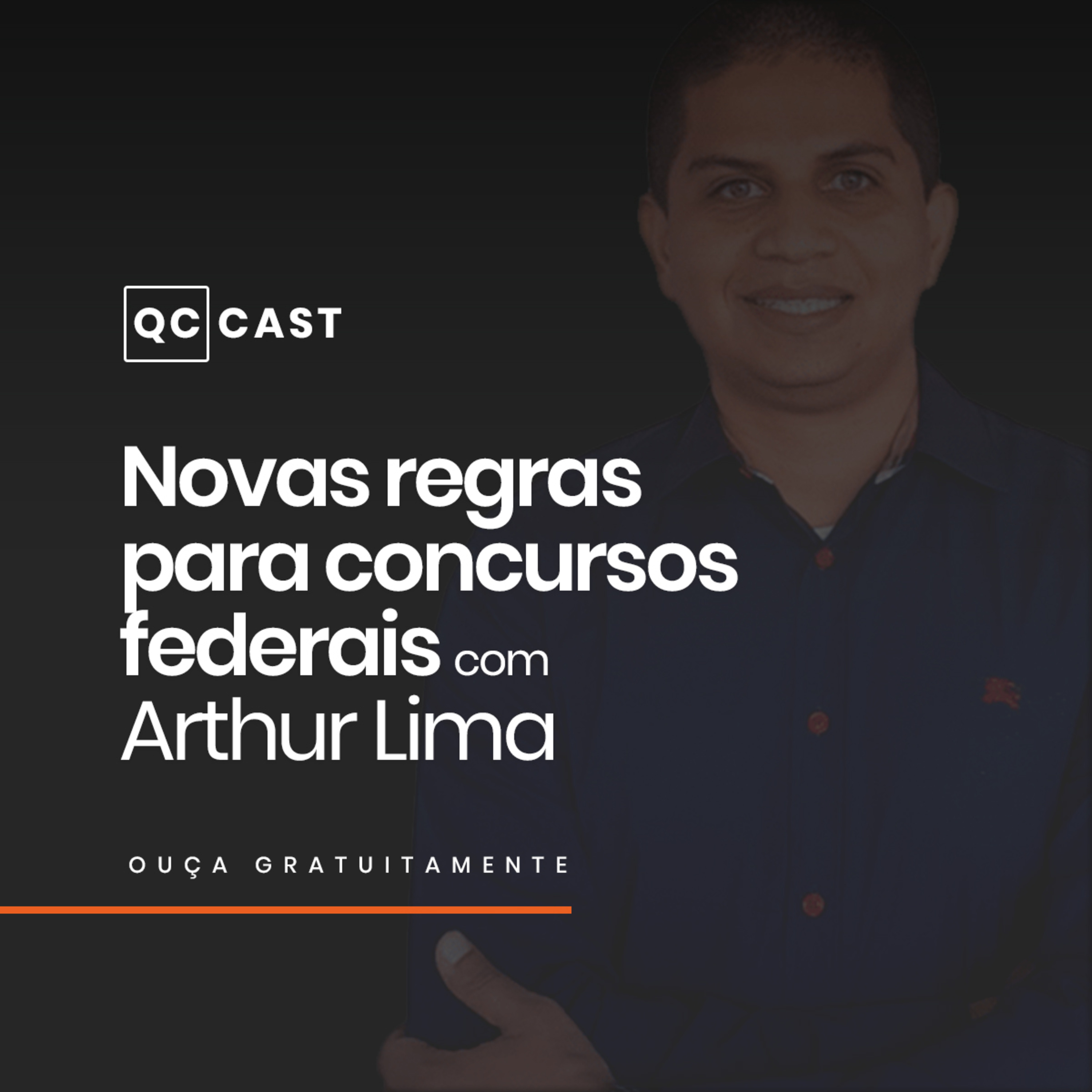 QC Cast - Concursos Públicos
