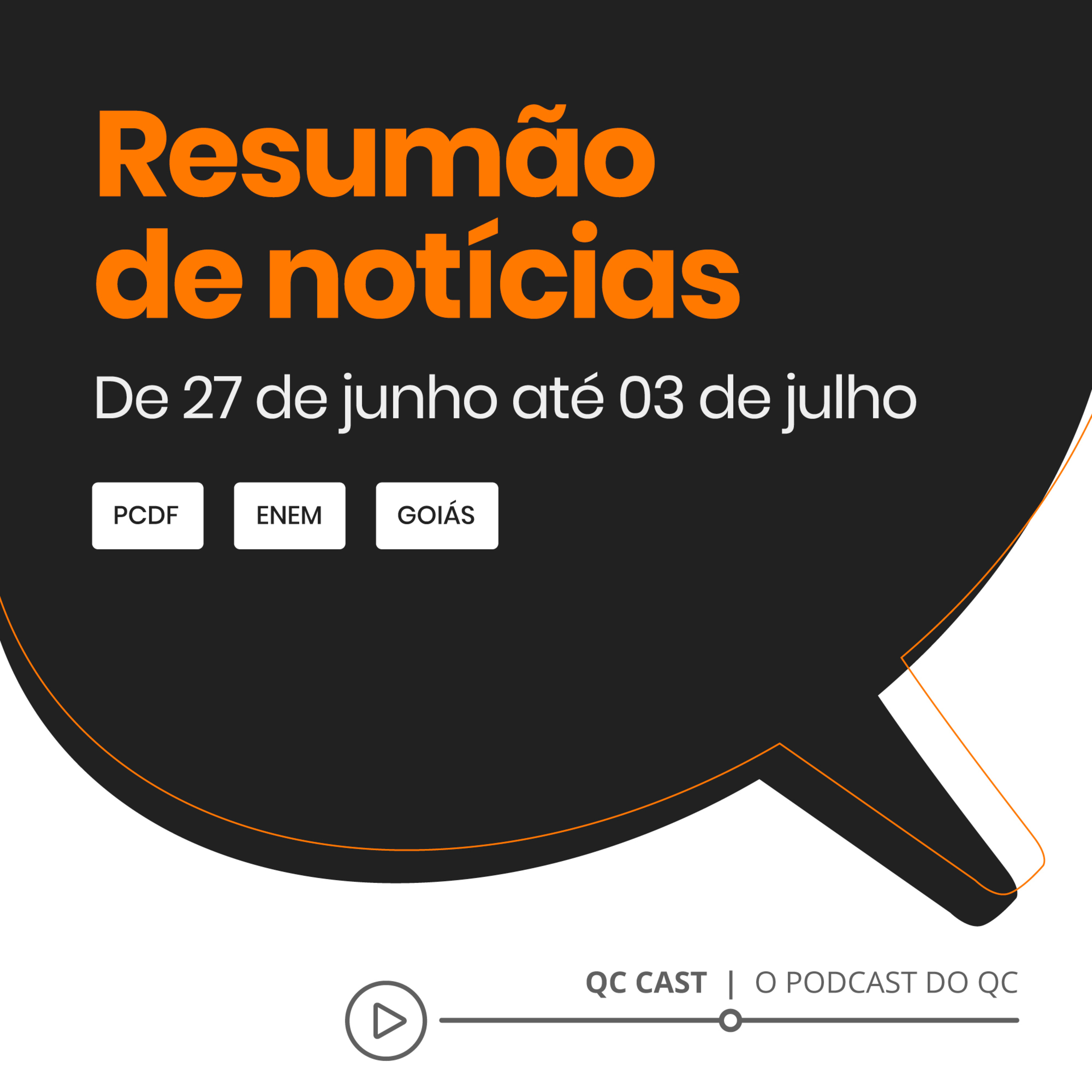 QC Cast - Concursos Públicos