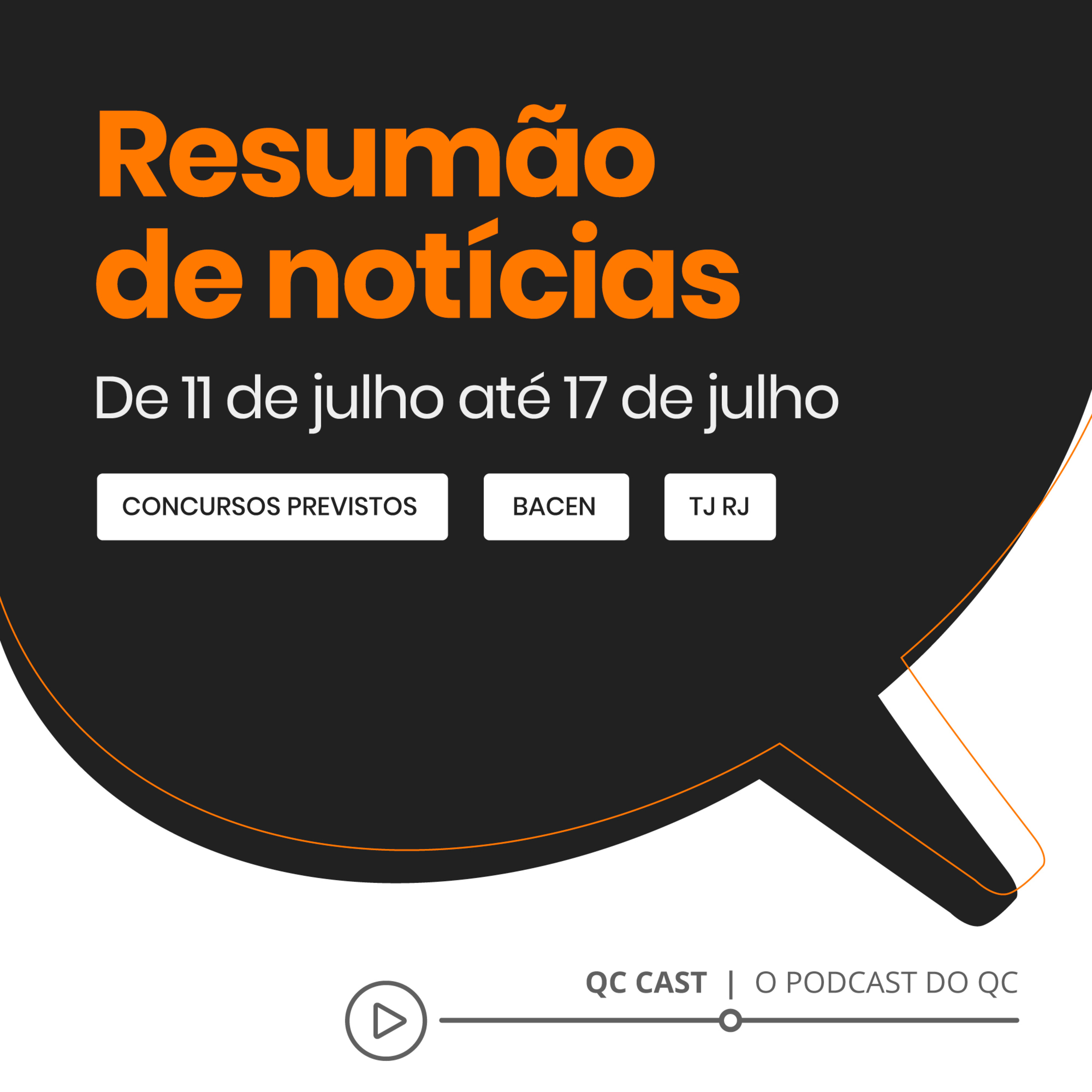 QC Cast - Concursos Públicos