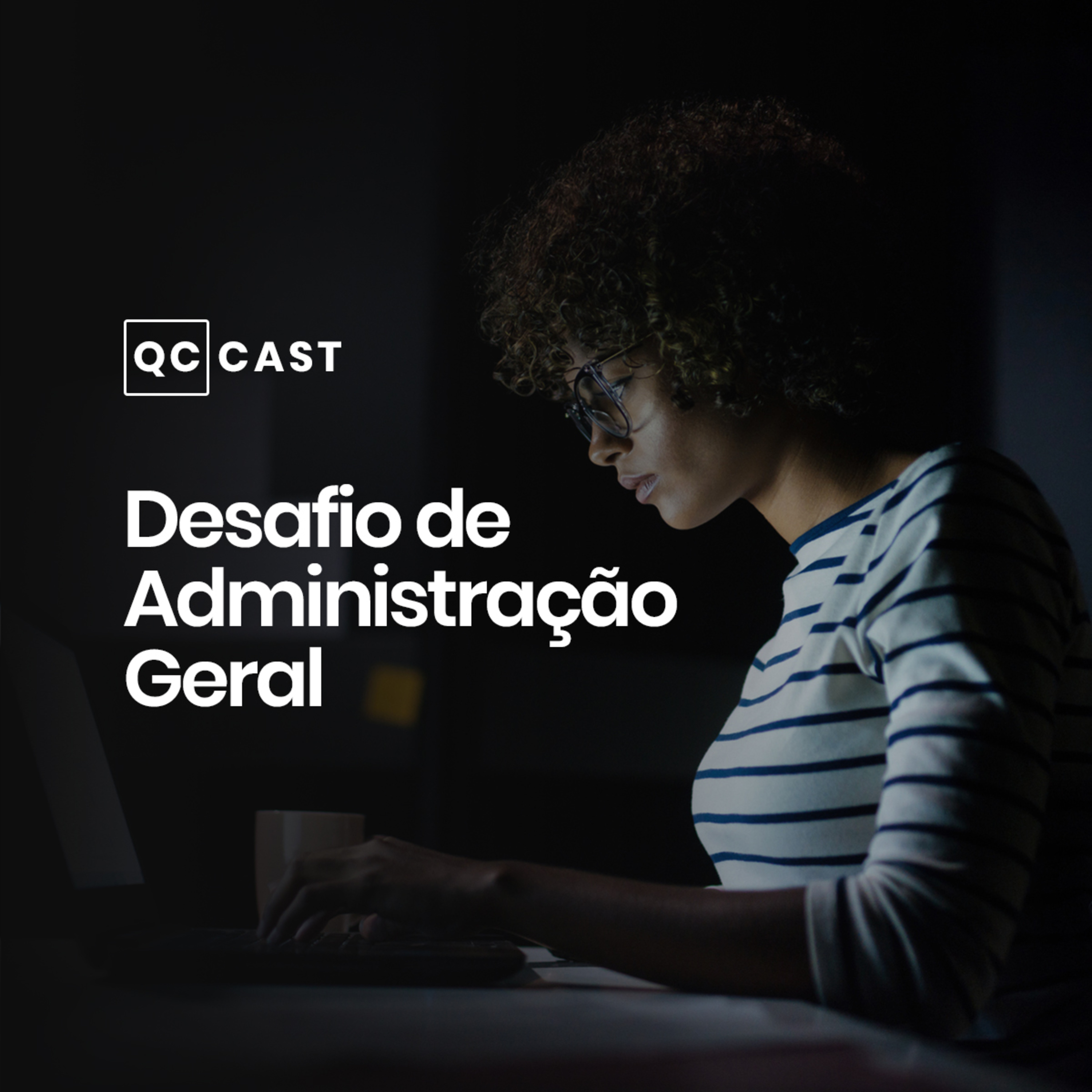 QC Cast - Concursos Públicos