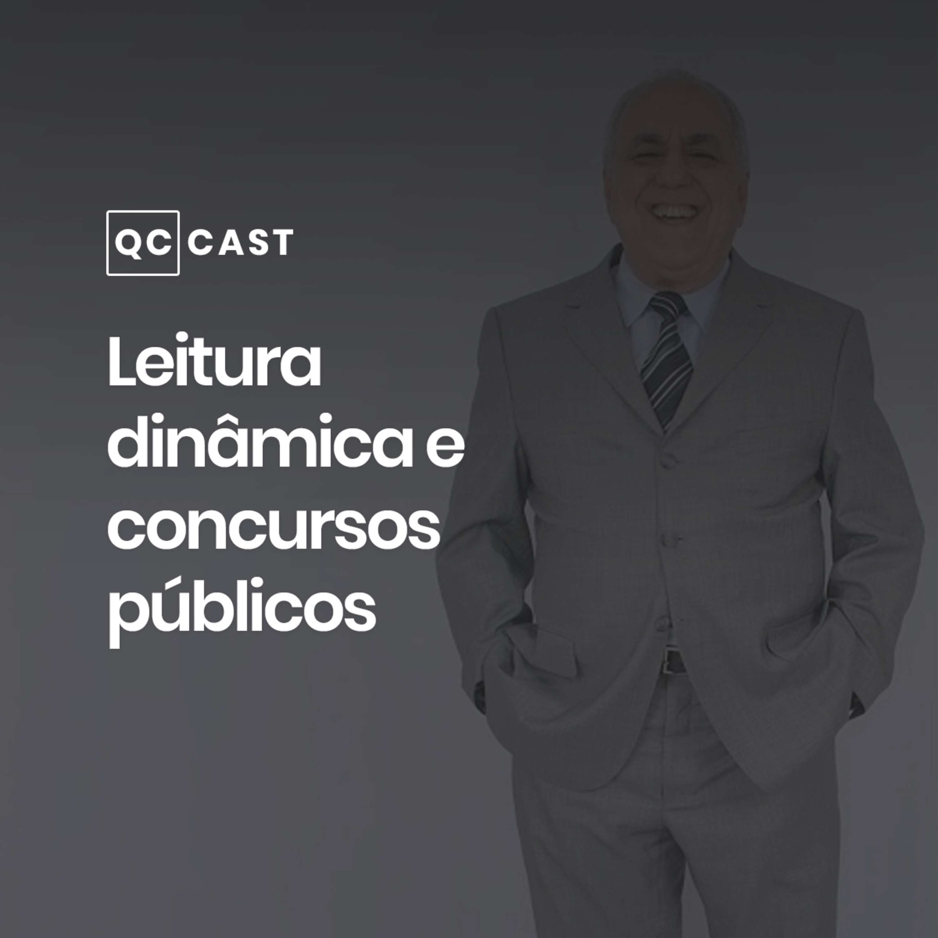 QC Cast - Concursos Públicos
